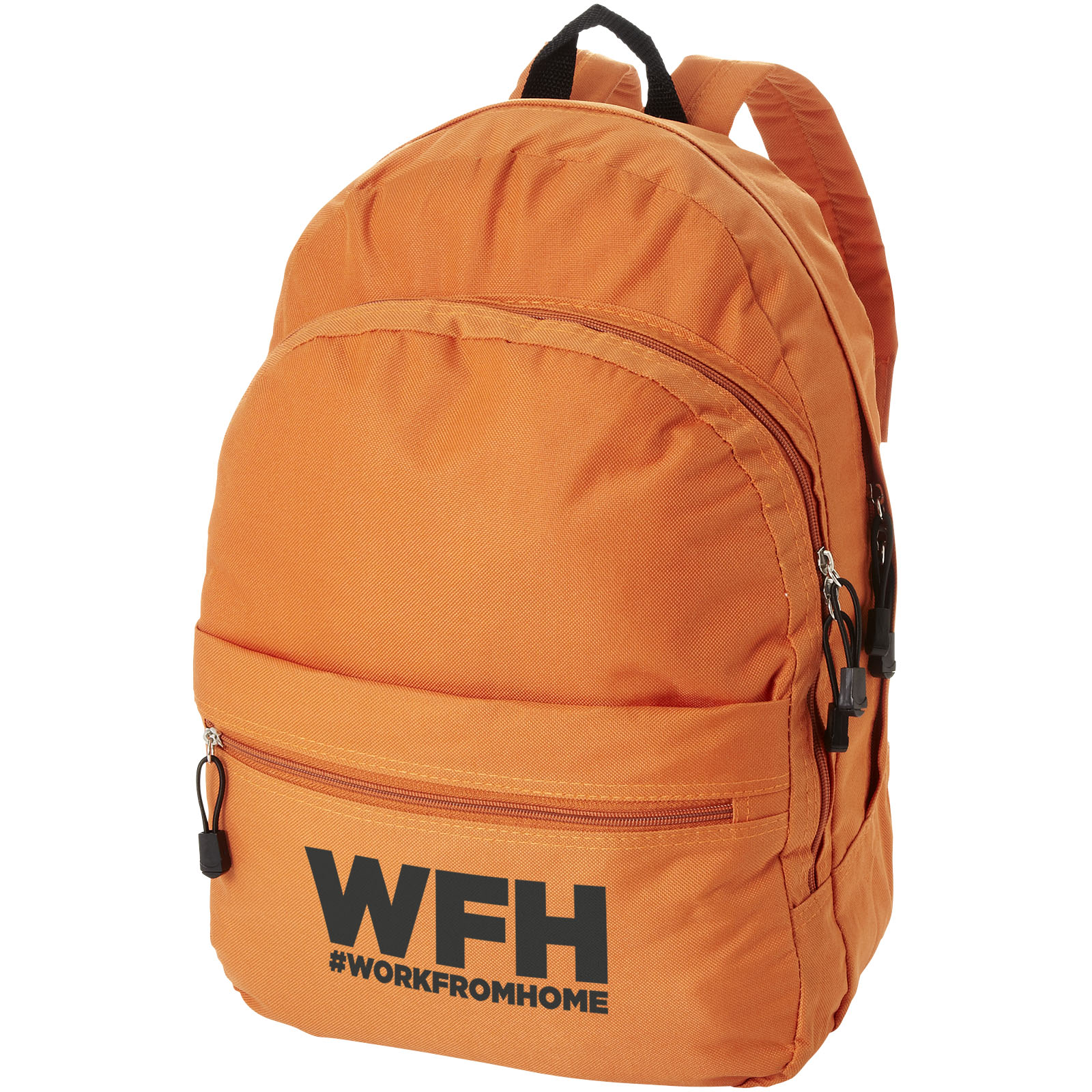 Mochila de 4 compartimentos 17L Trend
