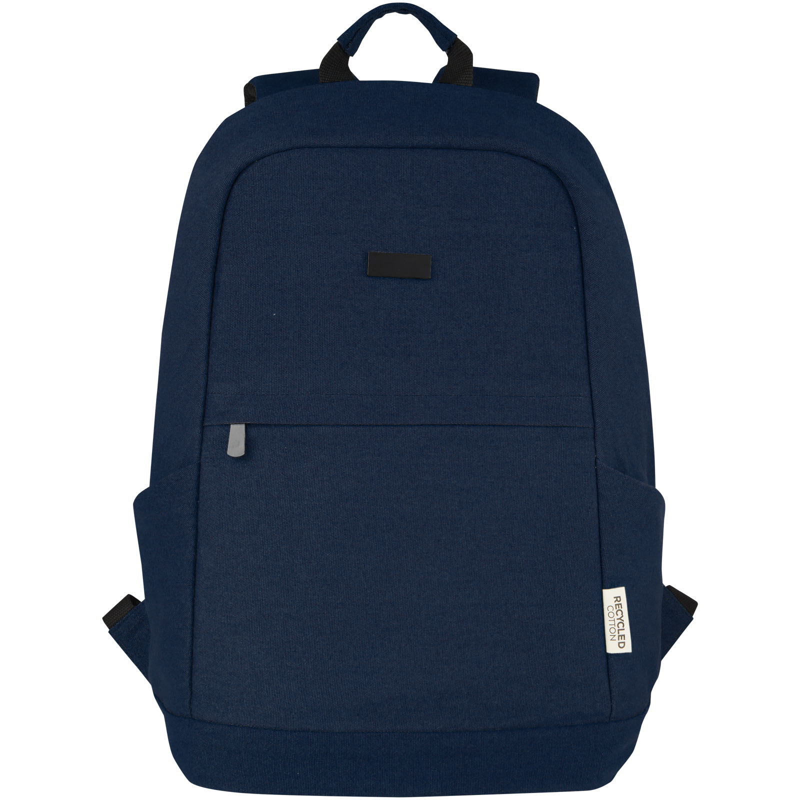 Mochila antirrobo de 18 L para portátil de 15,6 de lona reciclada GRS Joey