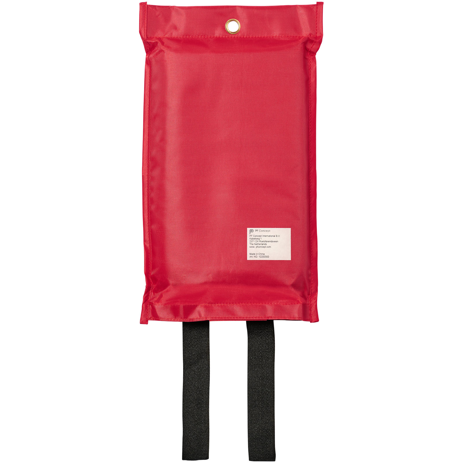 Manta de emergencia contra incendios Margrethe