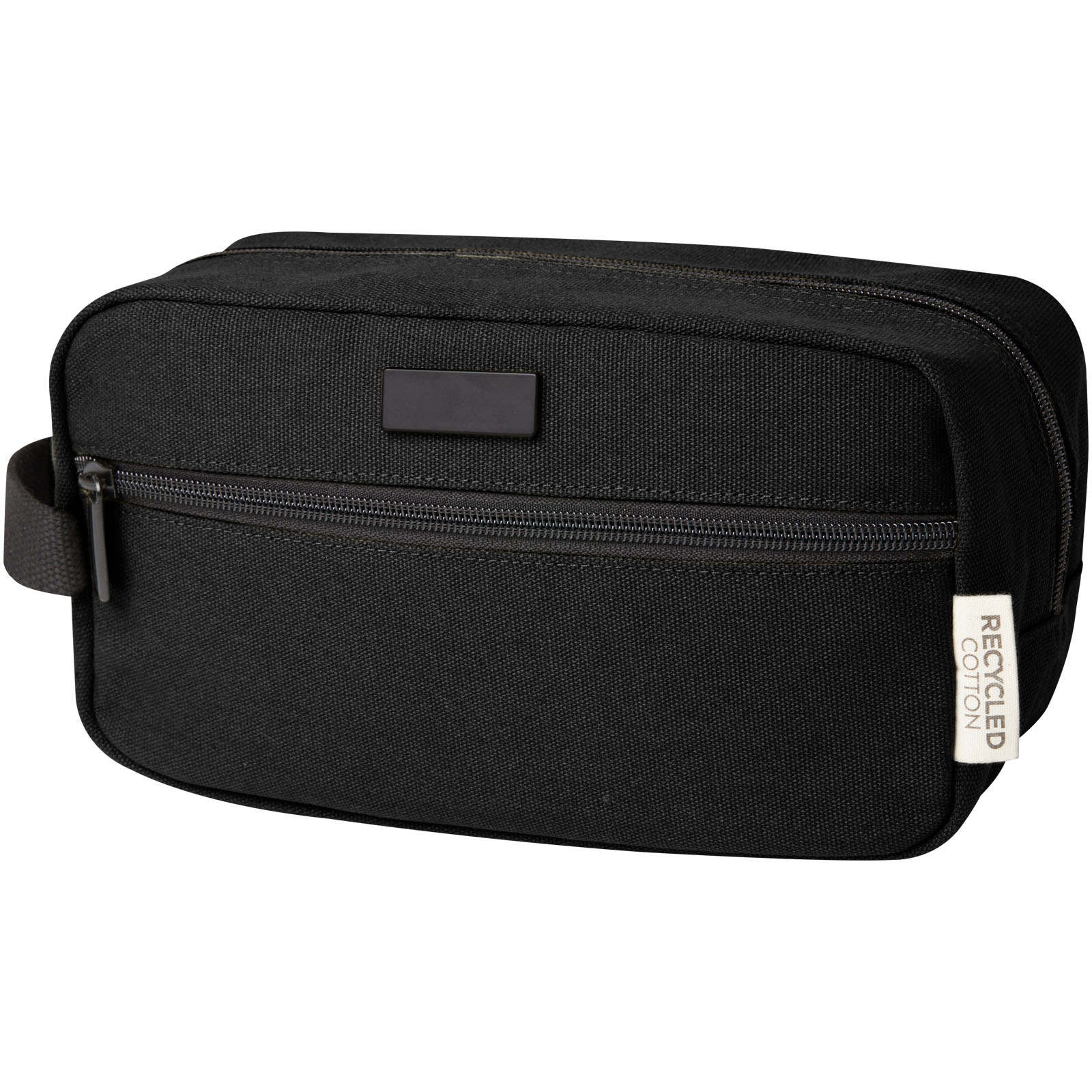 Neceser de viaje de lona reciclada GRS 3,5L Joey