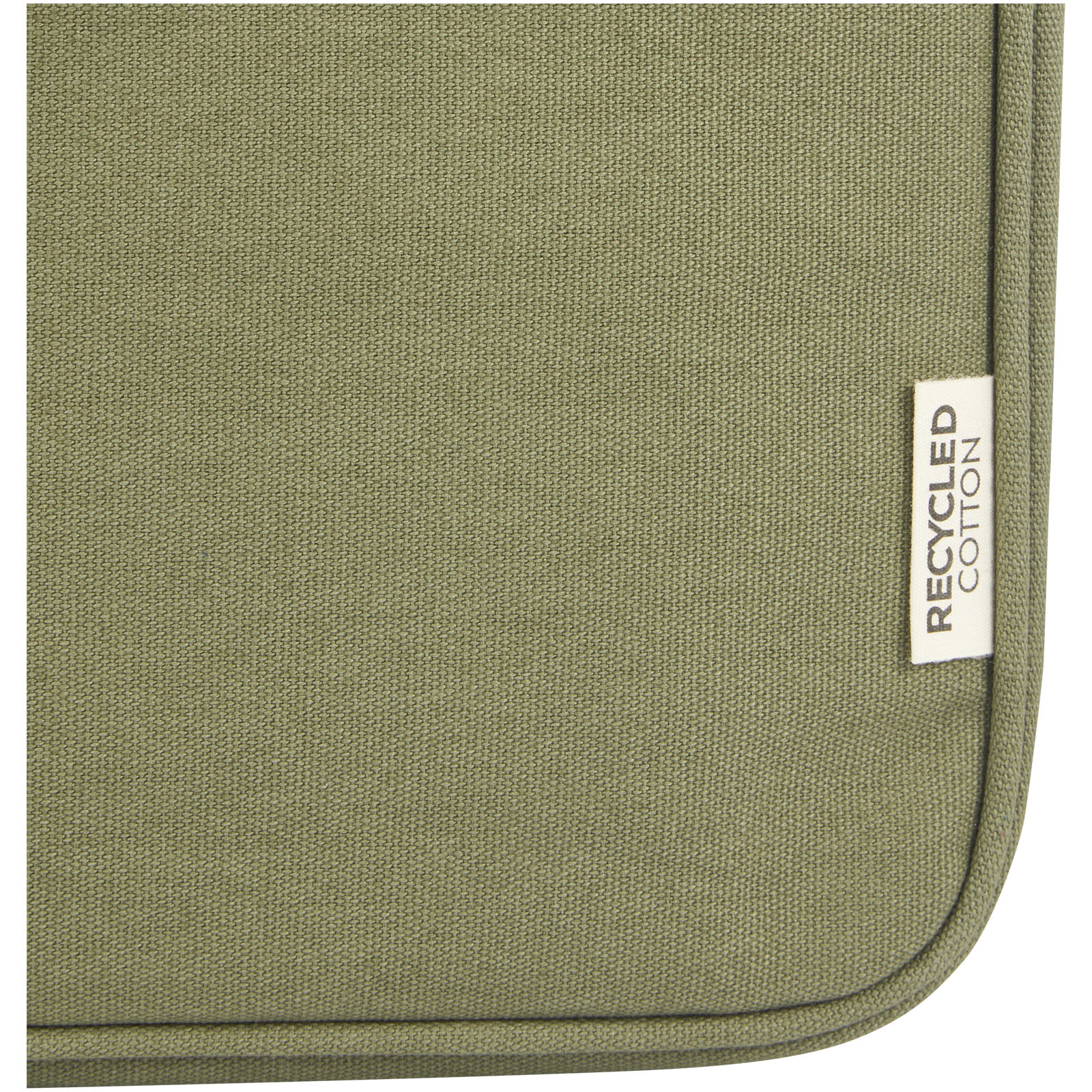 Funda de 2 L para portátil de 14 de lona reciclada GRS Joey