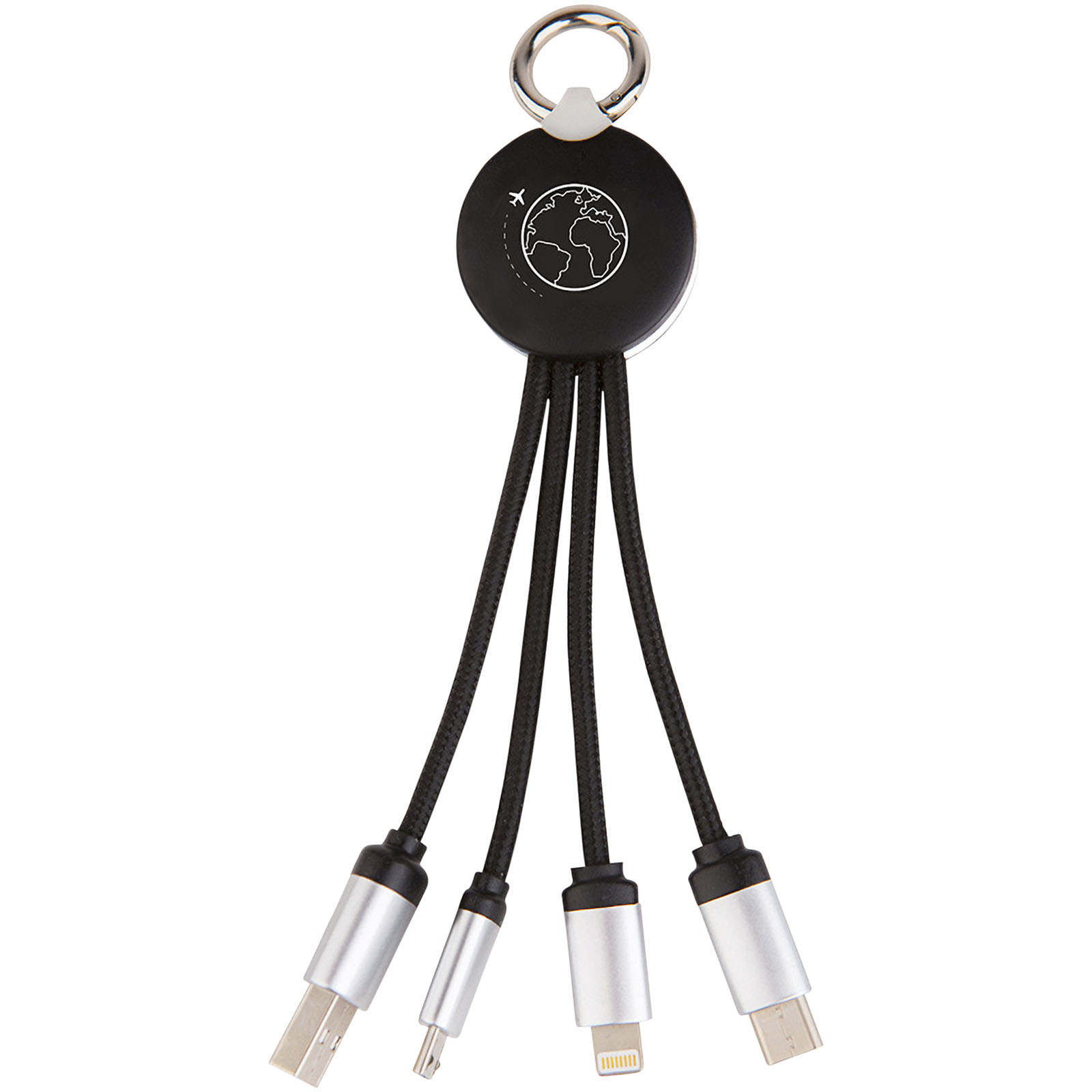 SCX.design C16 ring light-up cable retroiluminado
