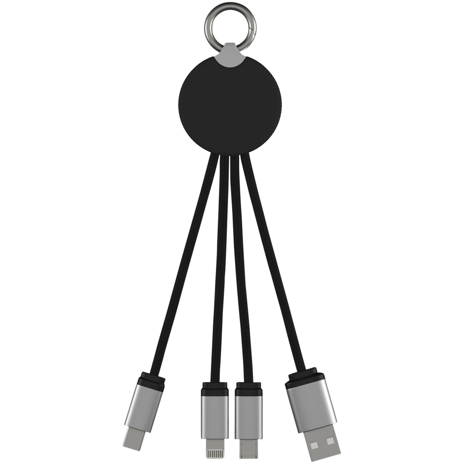 SCX.design C16 ring light-up cable retroiluminado