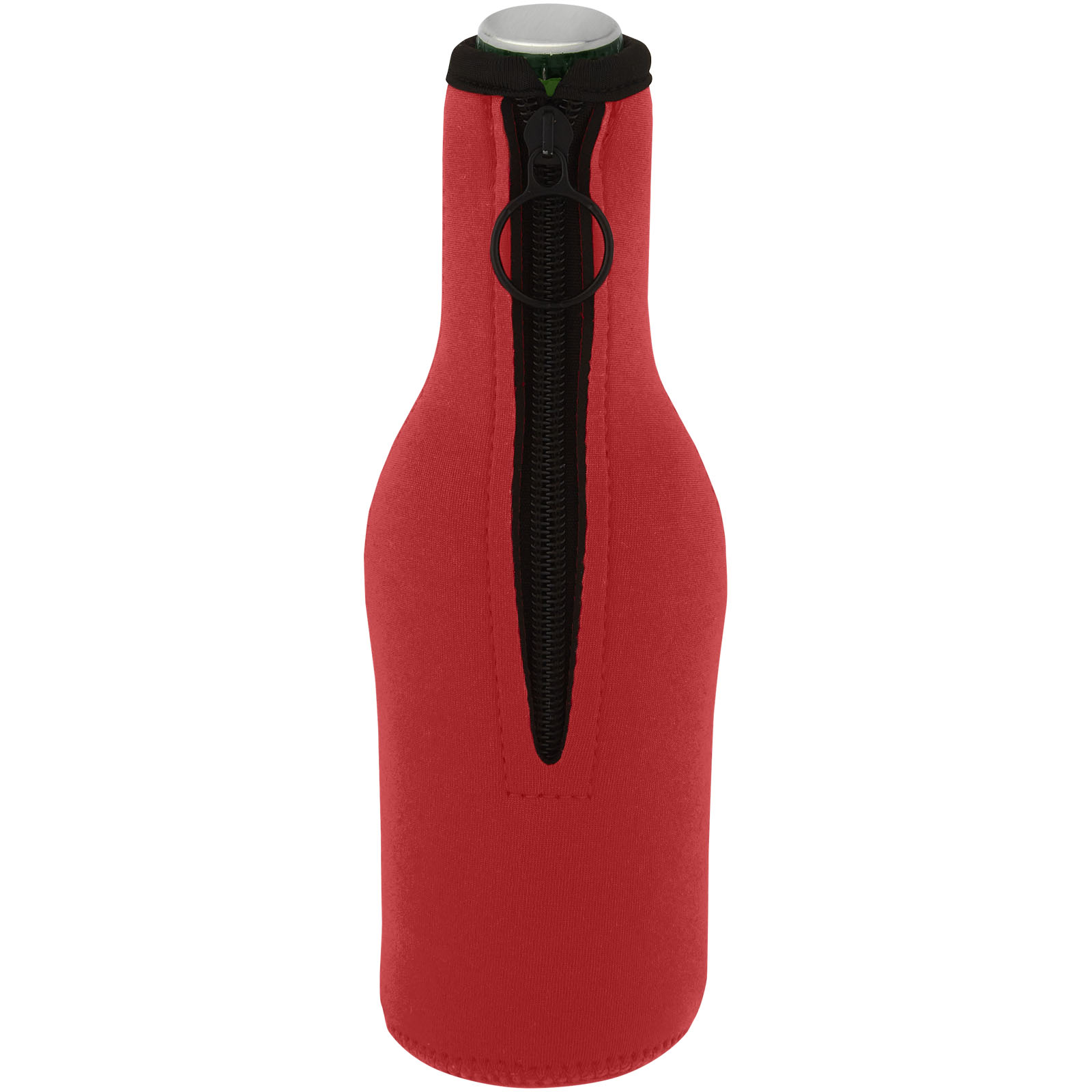Funda de neopreno reciclado para botellas Fris