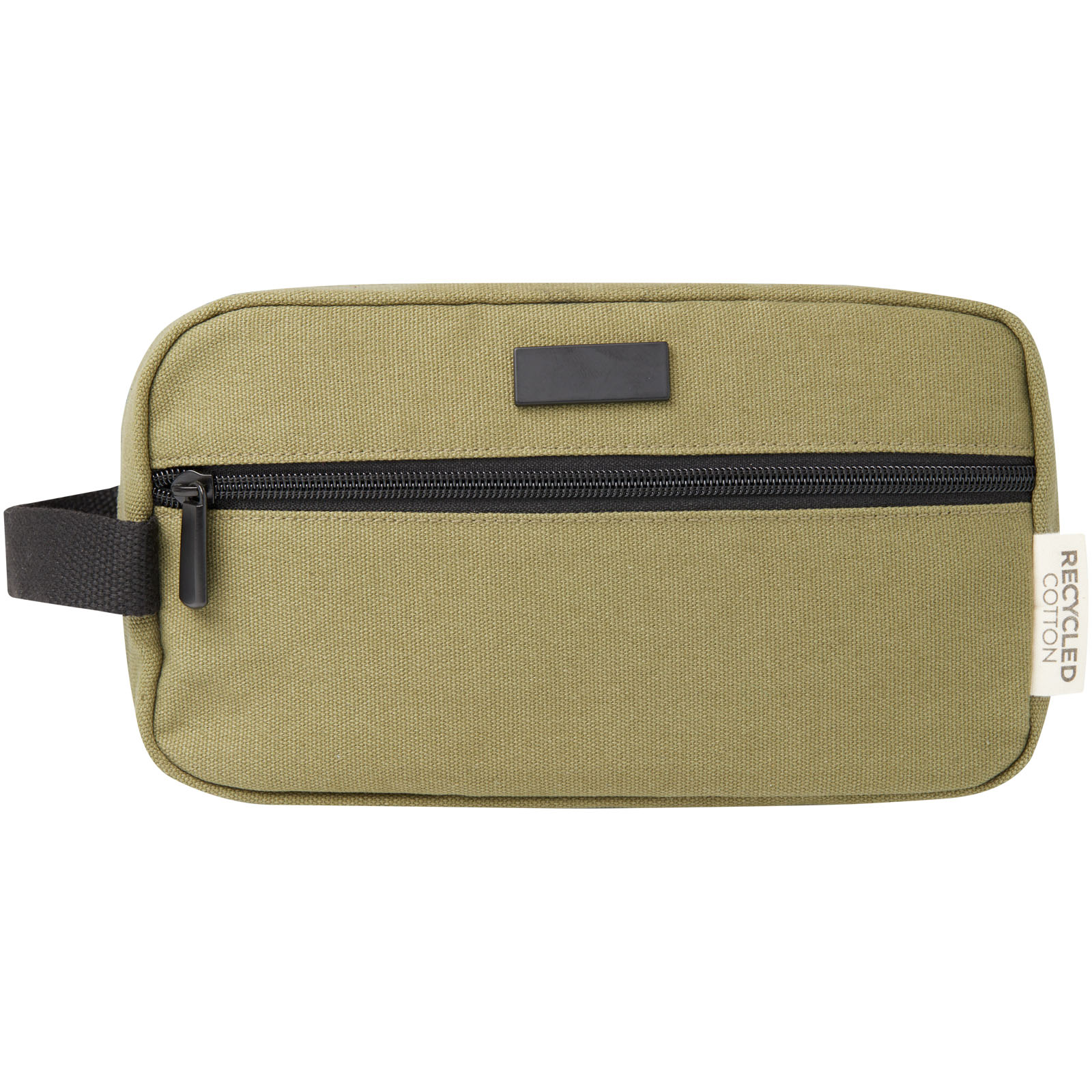 Neceser de viaje de lona reciclada GRS 3,5L Joey