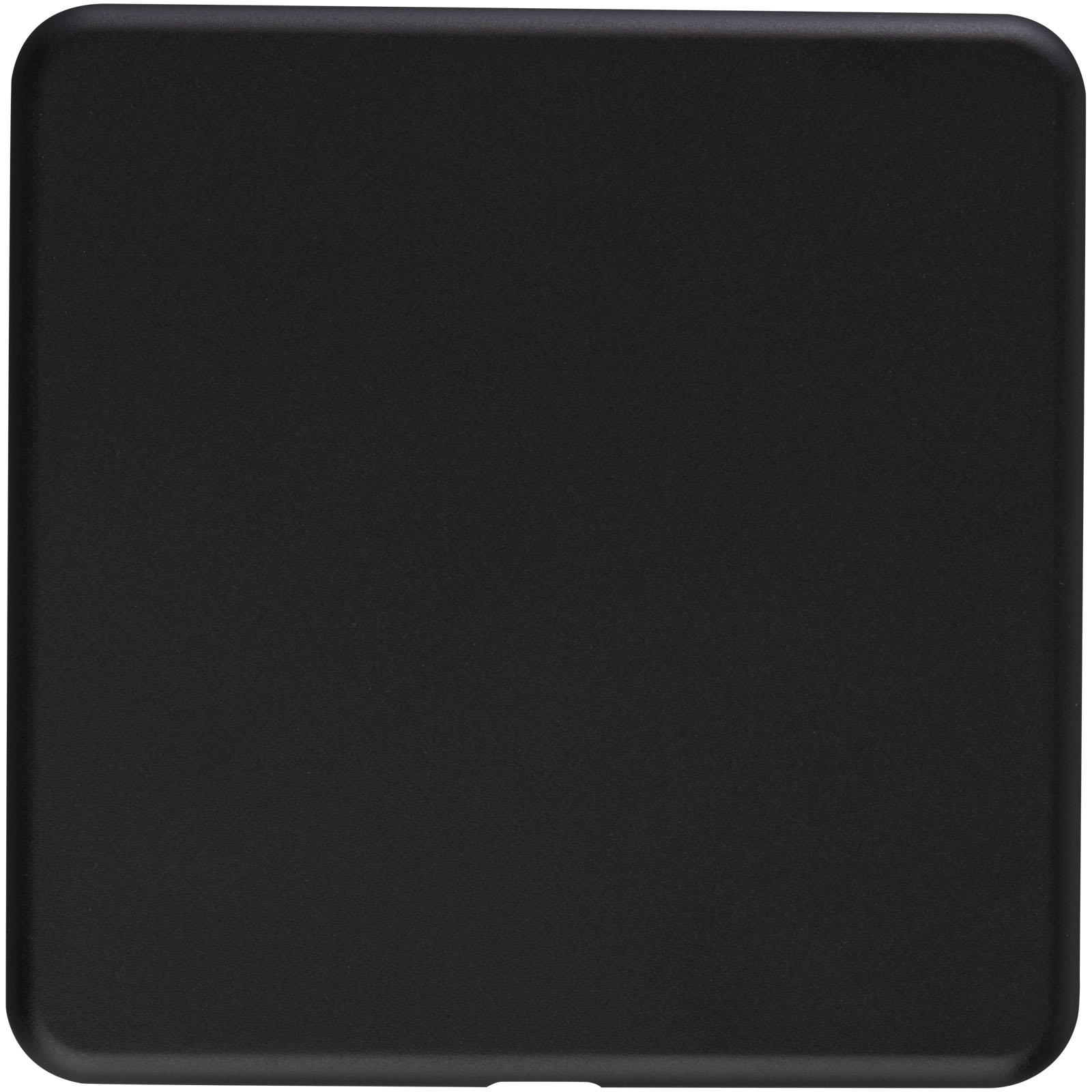 Base de carga inalámbrica de plástico reciclado de 10 W Loop