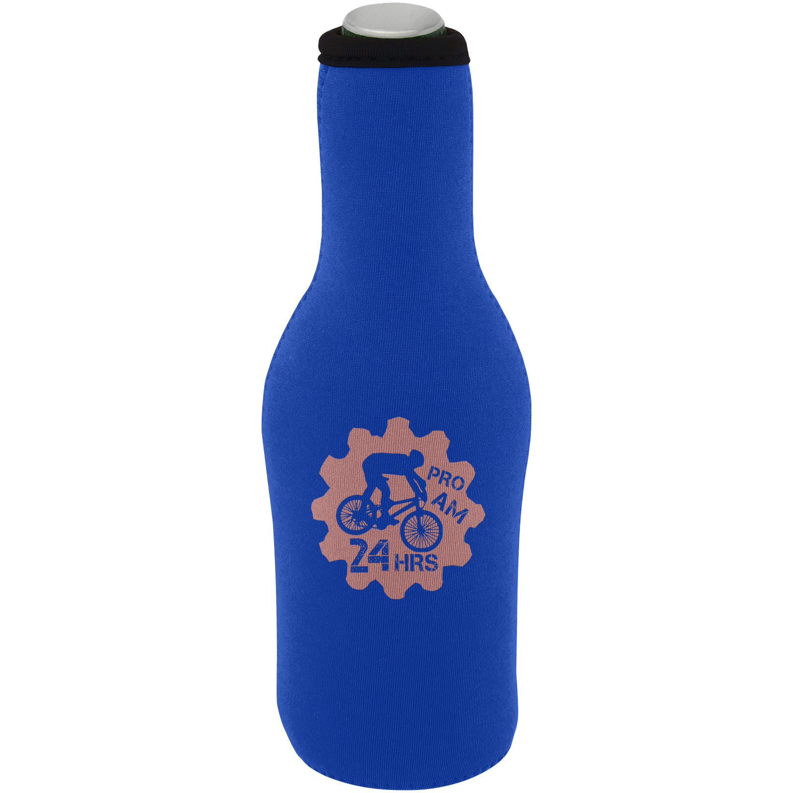 Funda de neopreno reciclado para botellas Fris