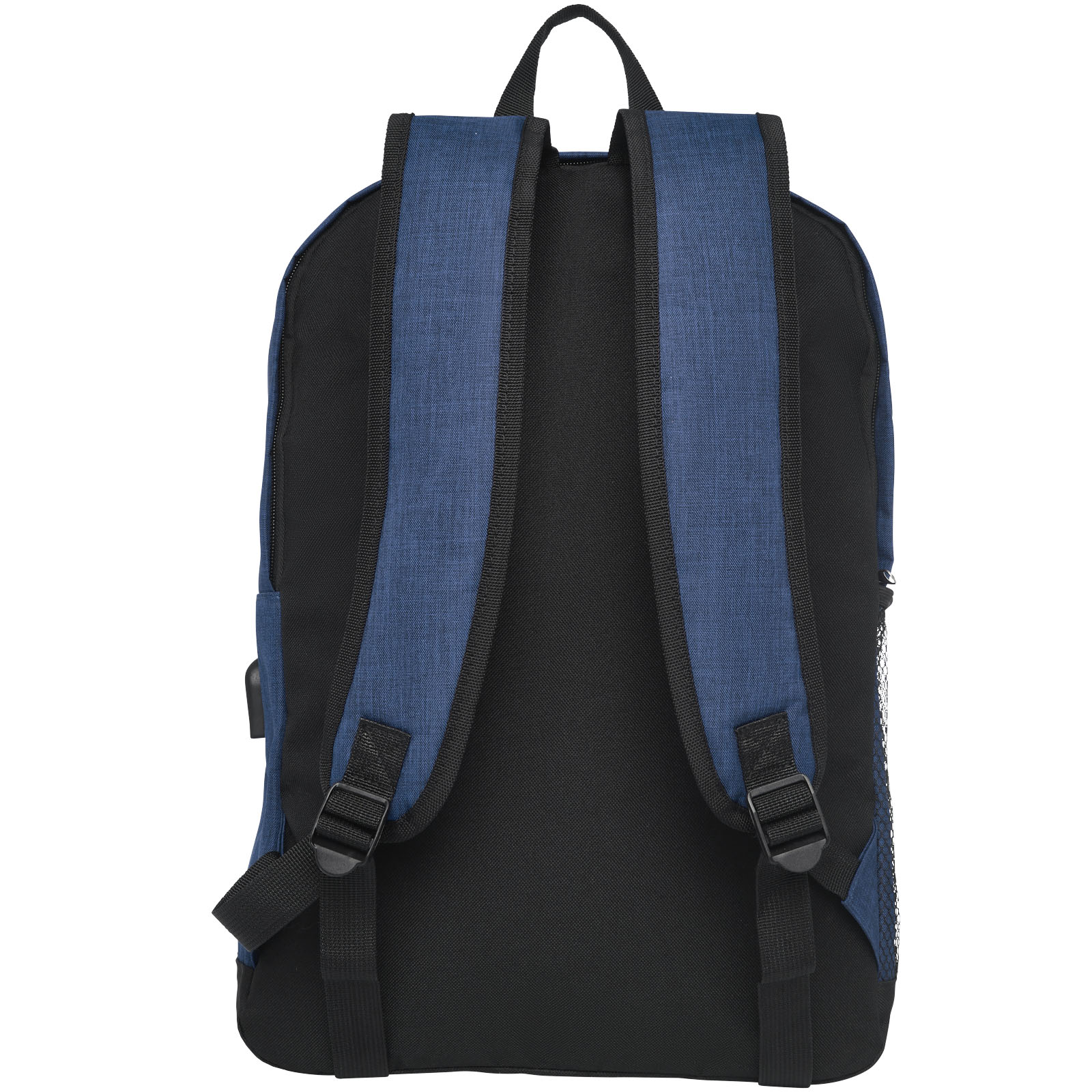 Mochila de negocios para portátil de 15,6 16L Hoss