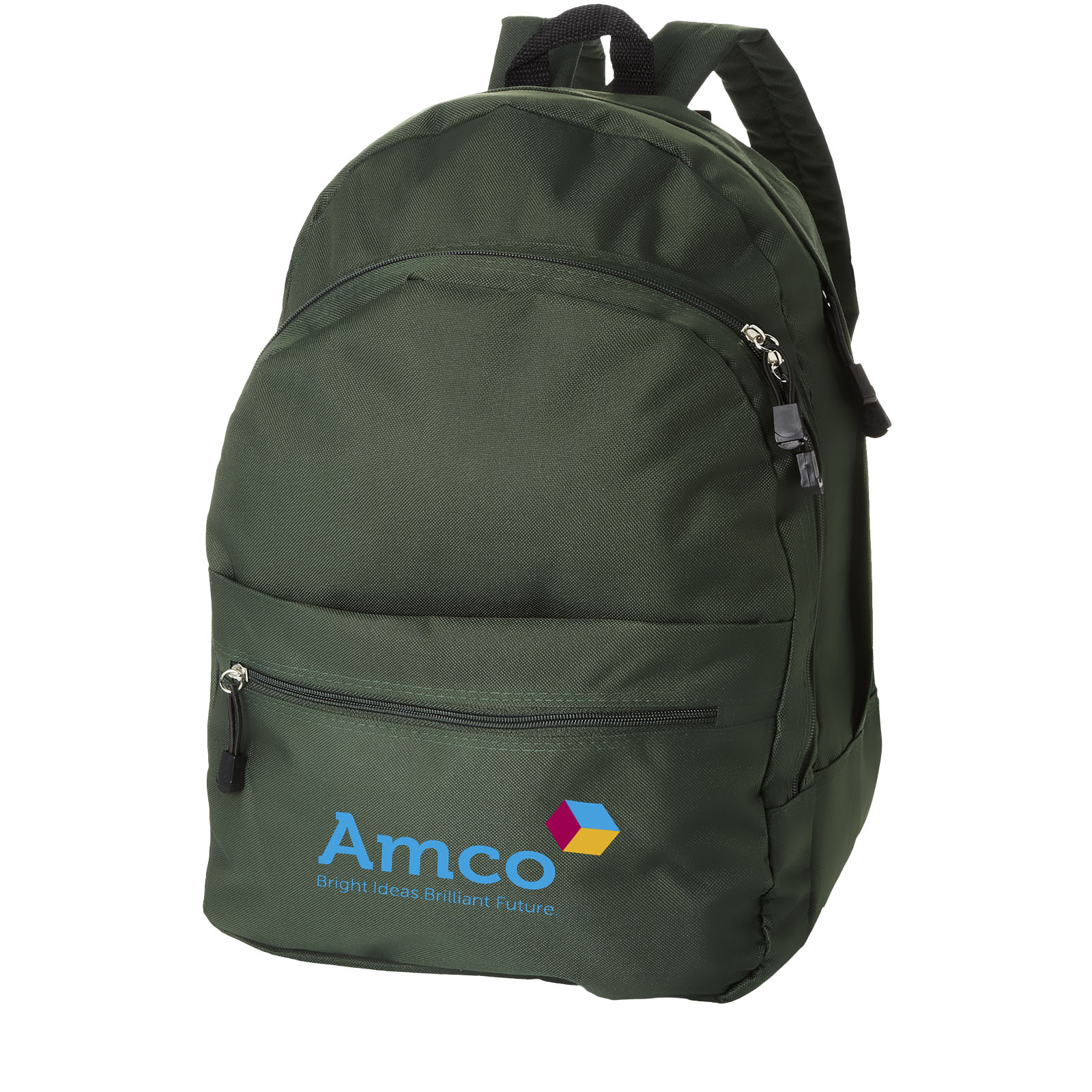 Mochila de 4 compartimentos 17L Trend