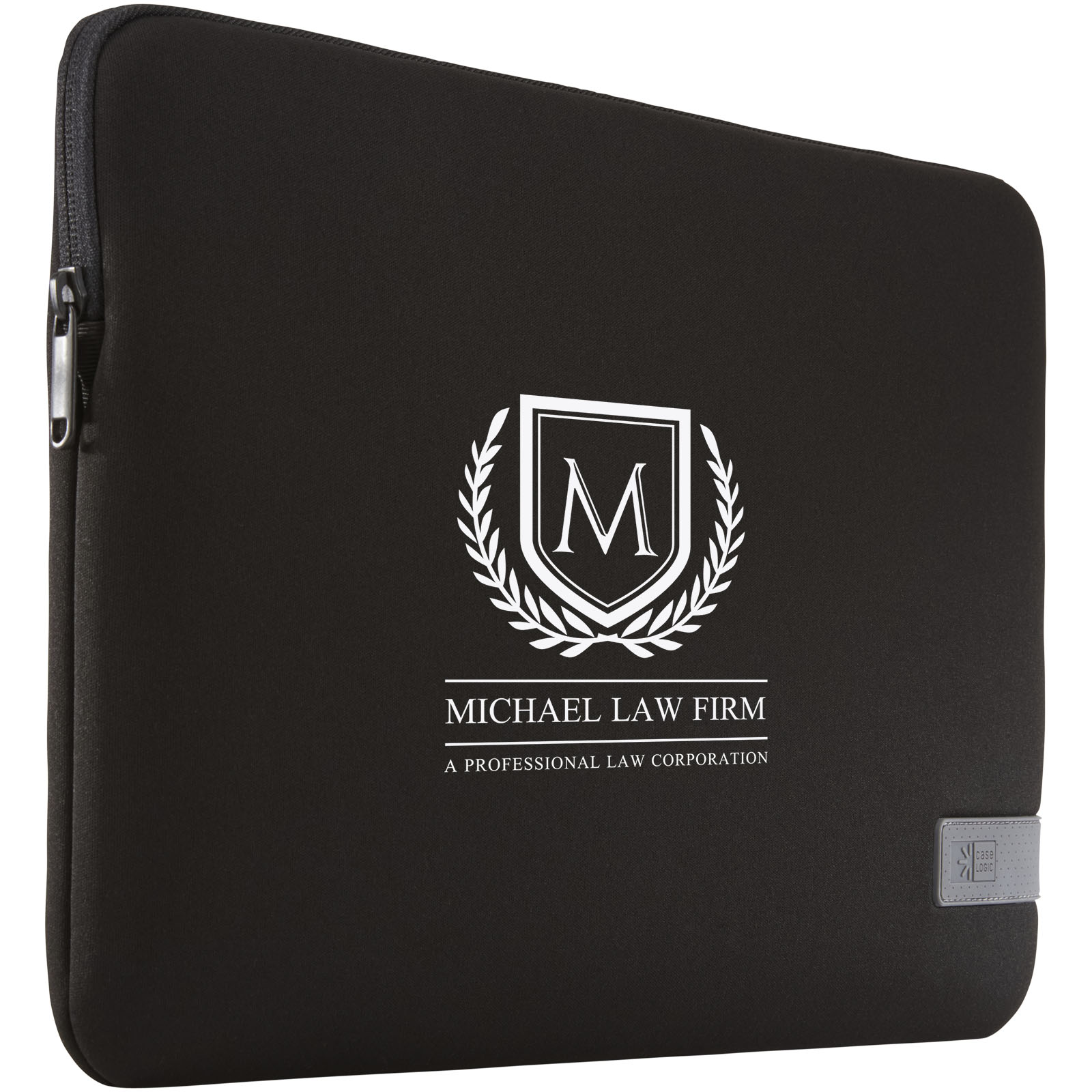 Case Logic funda para portátil de 14 Reflect