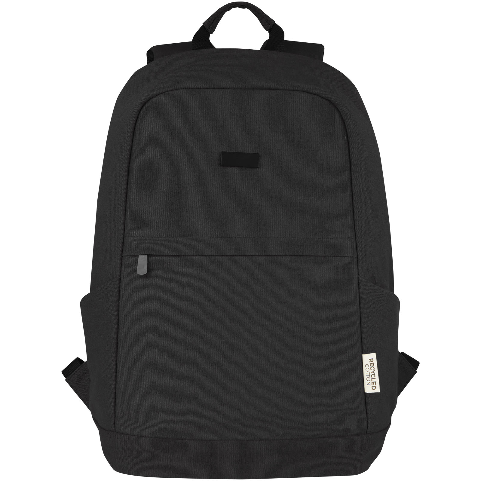 Mochila antirrobo de 18 L para portátil de 15,6 de lona reciclada GRS Joey