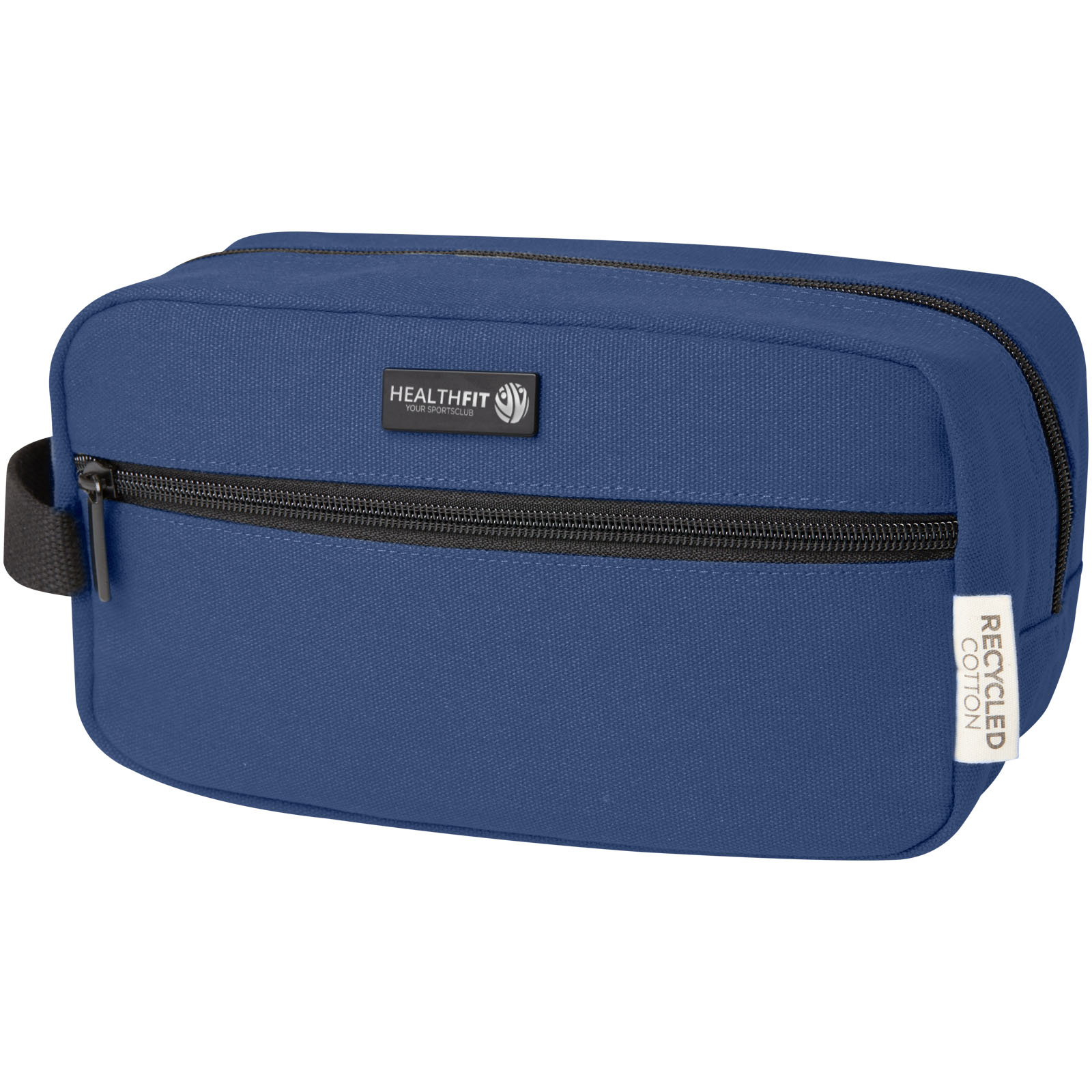 Neceser de viaje de lona reciclada GRS 3,5L Joey