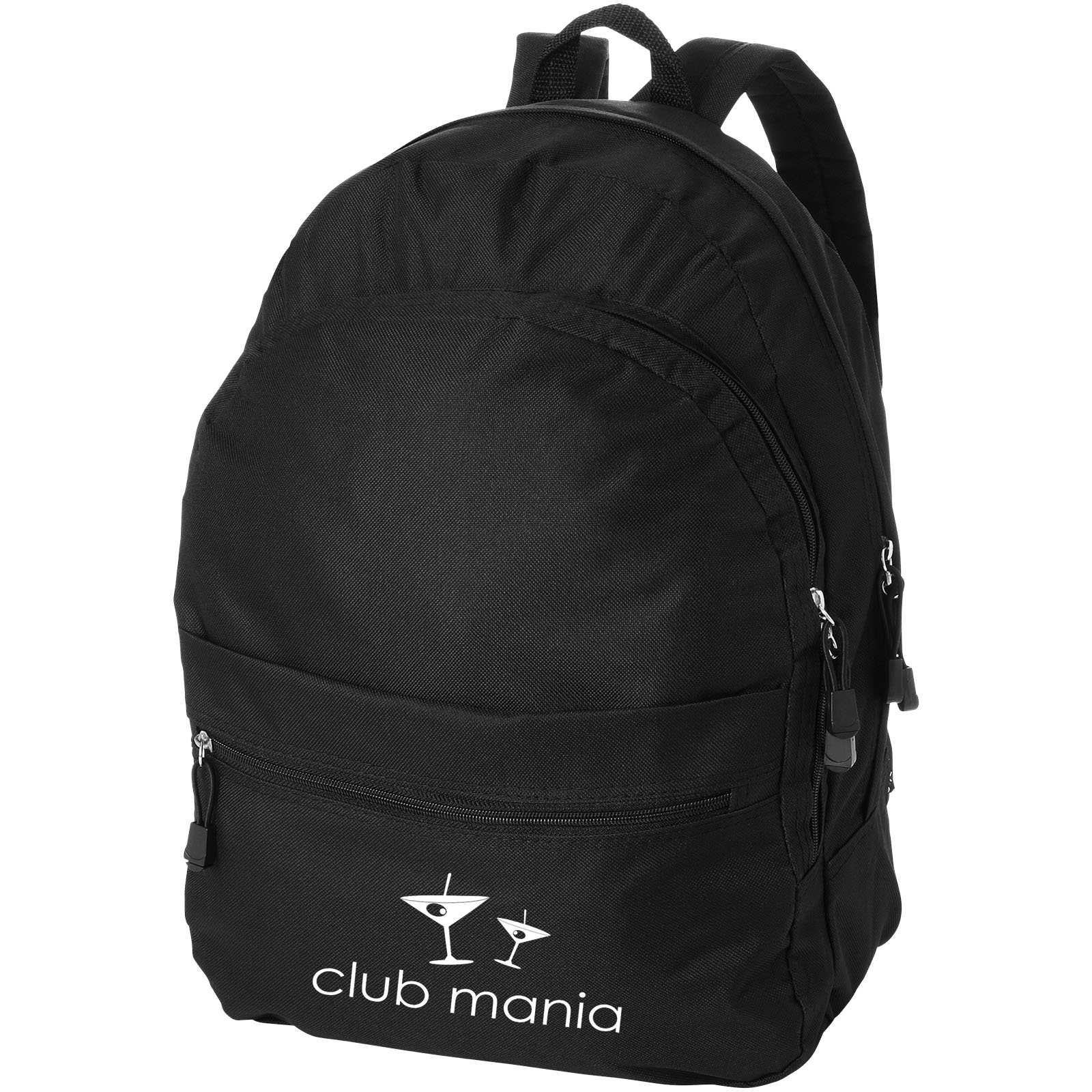 Mochila de 4 compartimentos 17L Trend