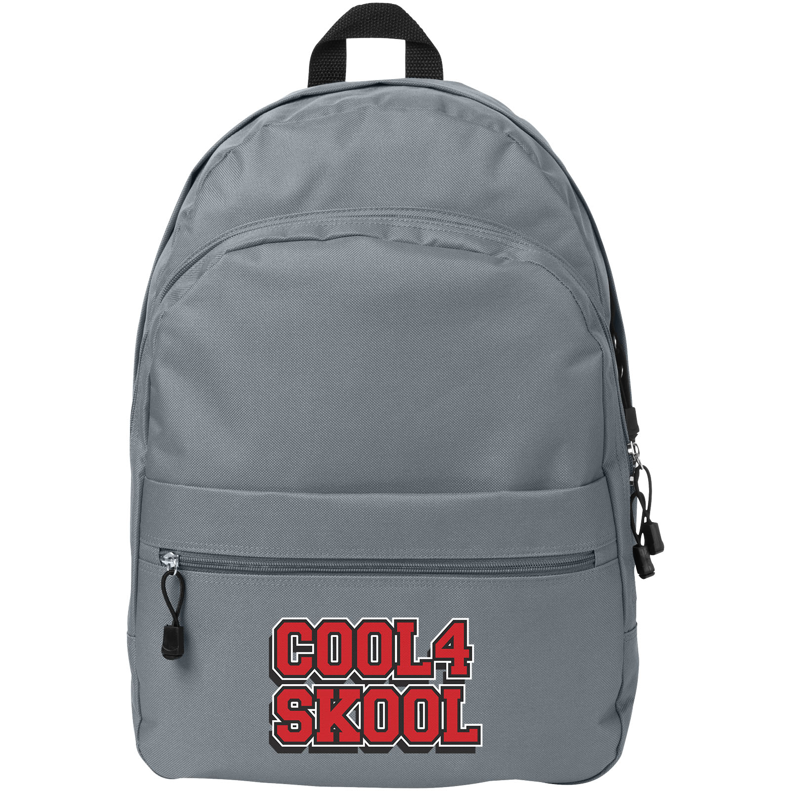Mochila de 4 compartimentos 17L Trend