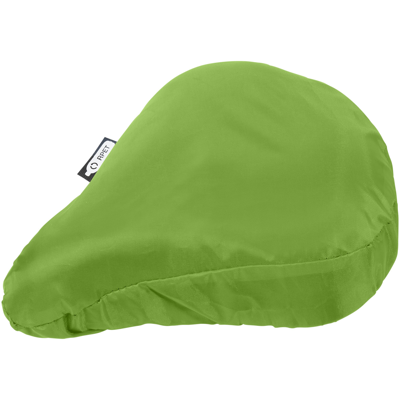 Funda de sillín de bicicleta en PET reciclado Jesse