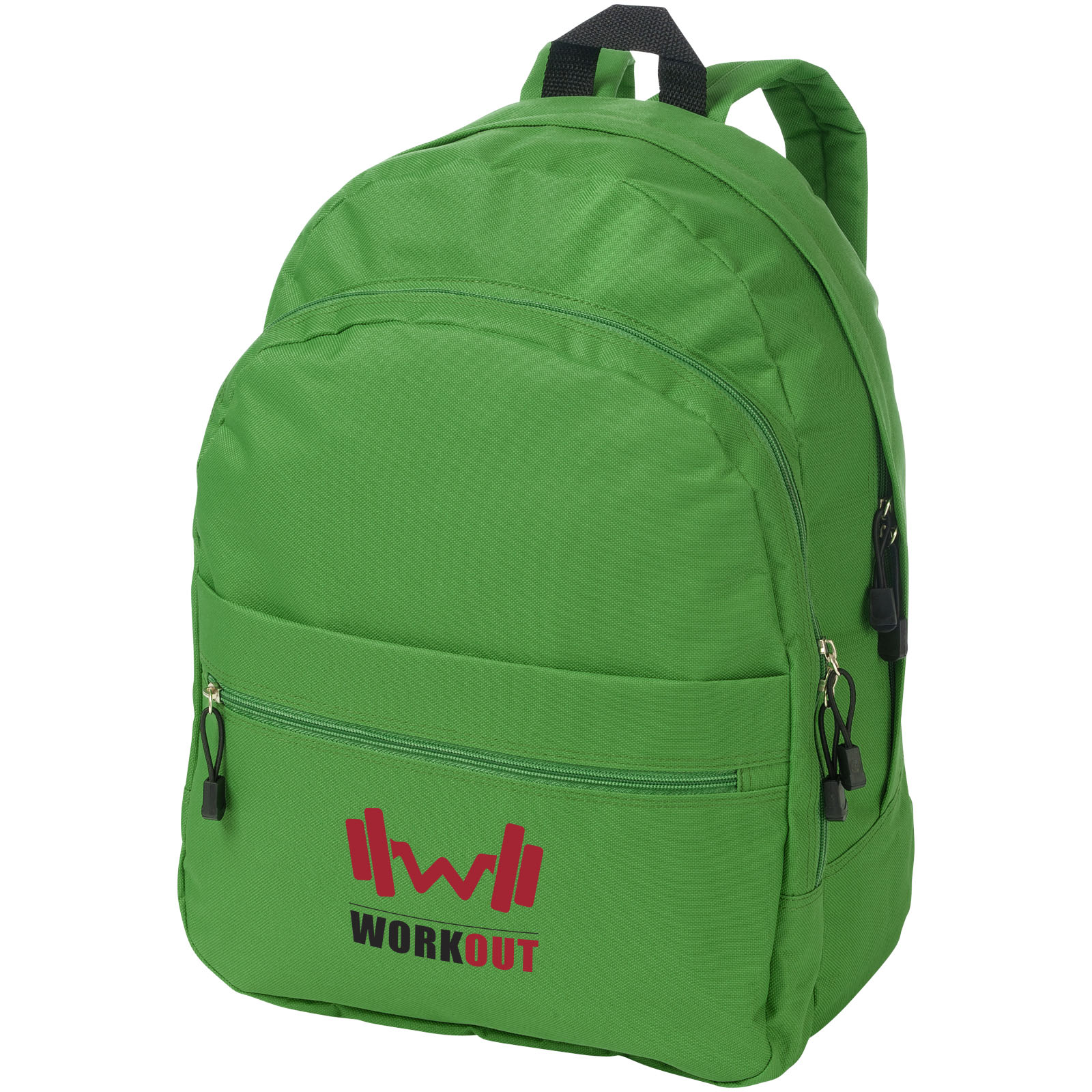 Mochila de 4 compartimentos 17L Trend