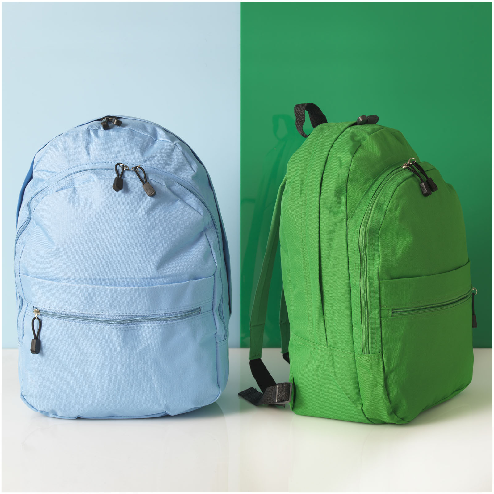 Mochila de 4 compartimentos 17L Trend