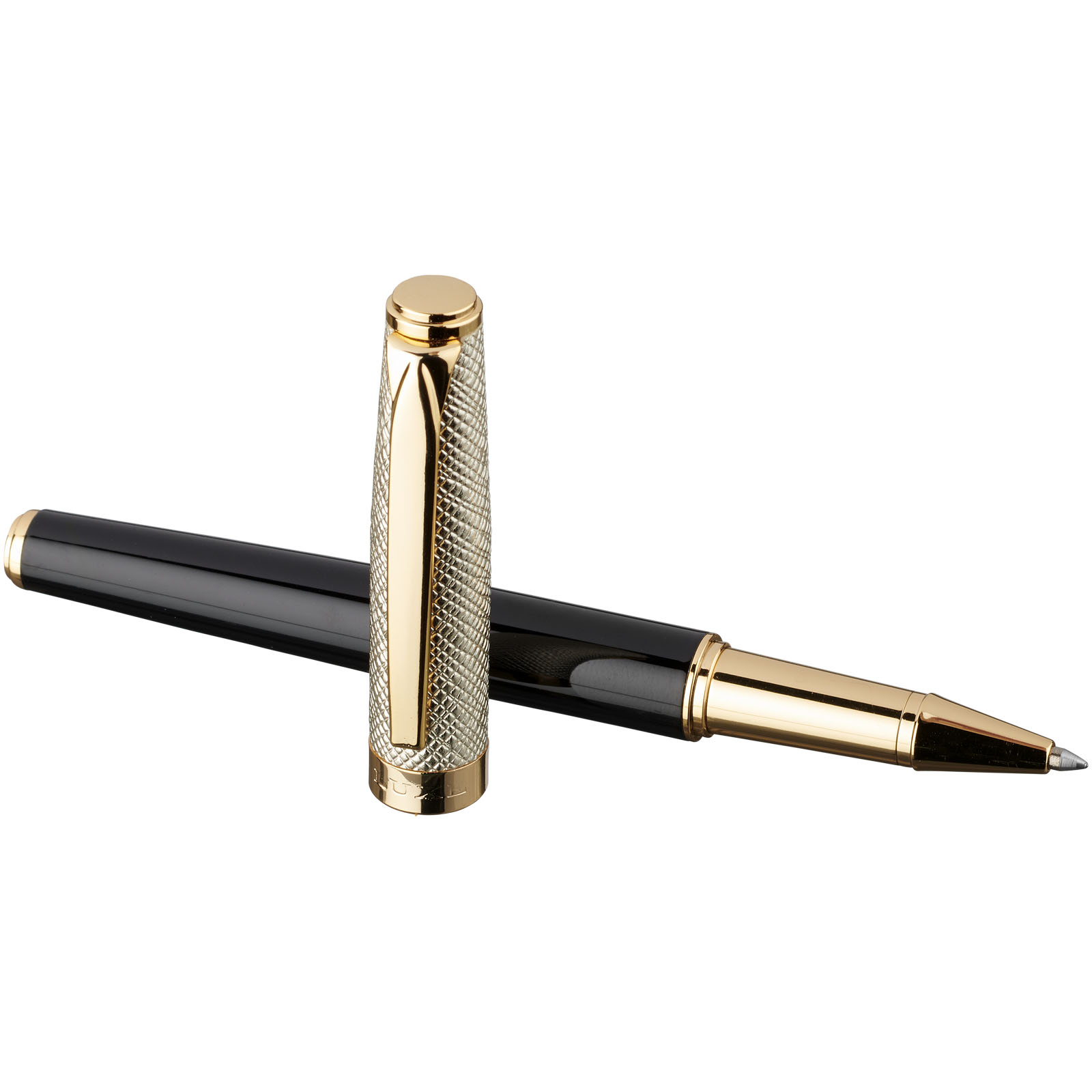 Rollerball Doré (tinta negra)