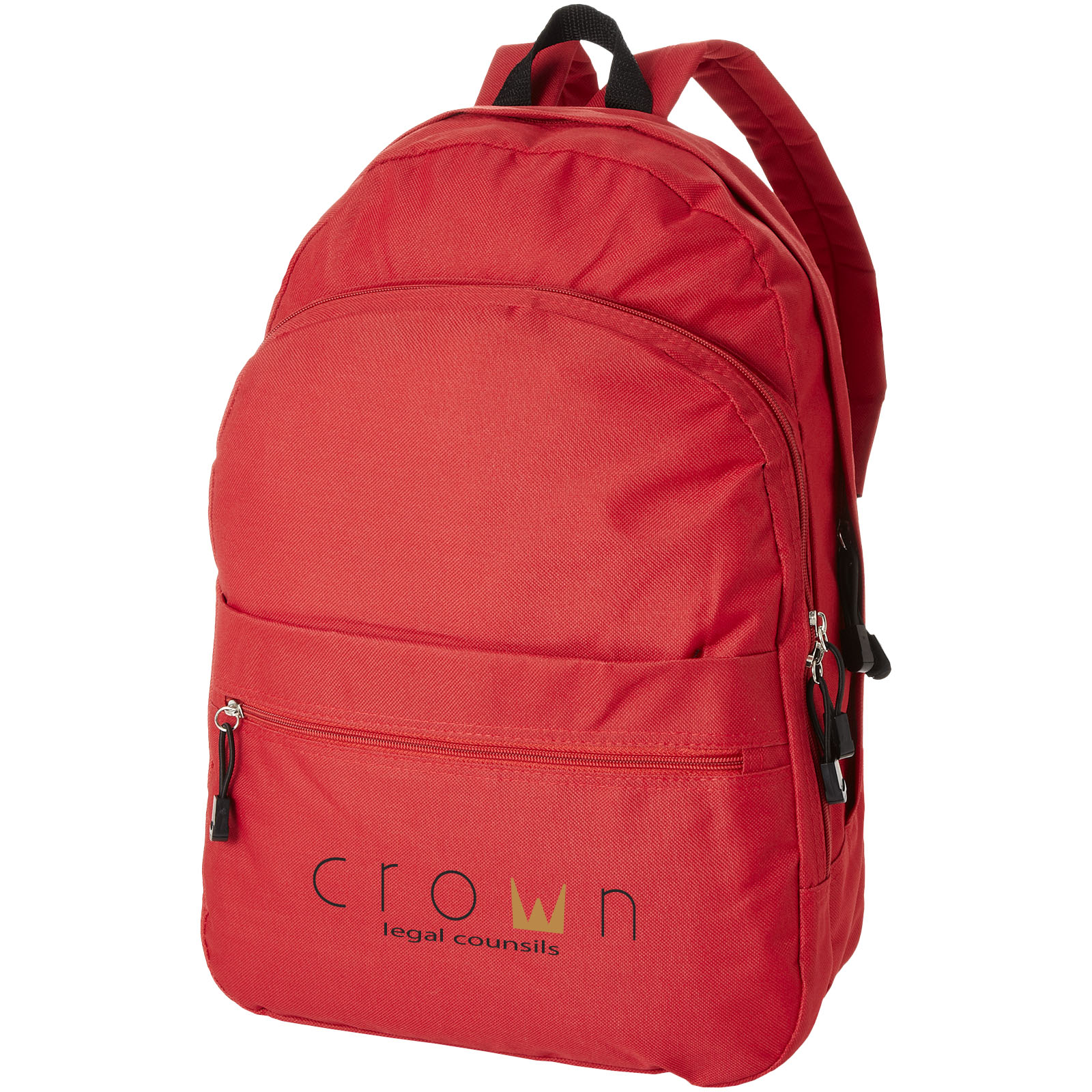 Mochila de 4 compartimentos 17L Trend