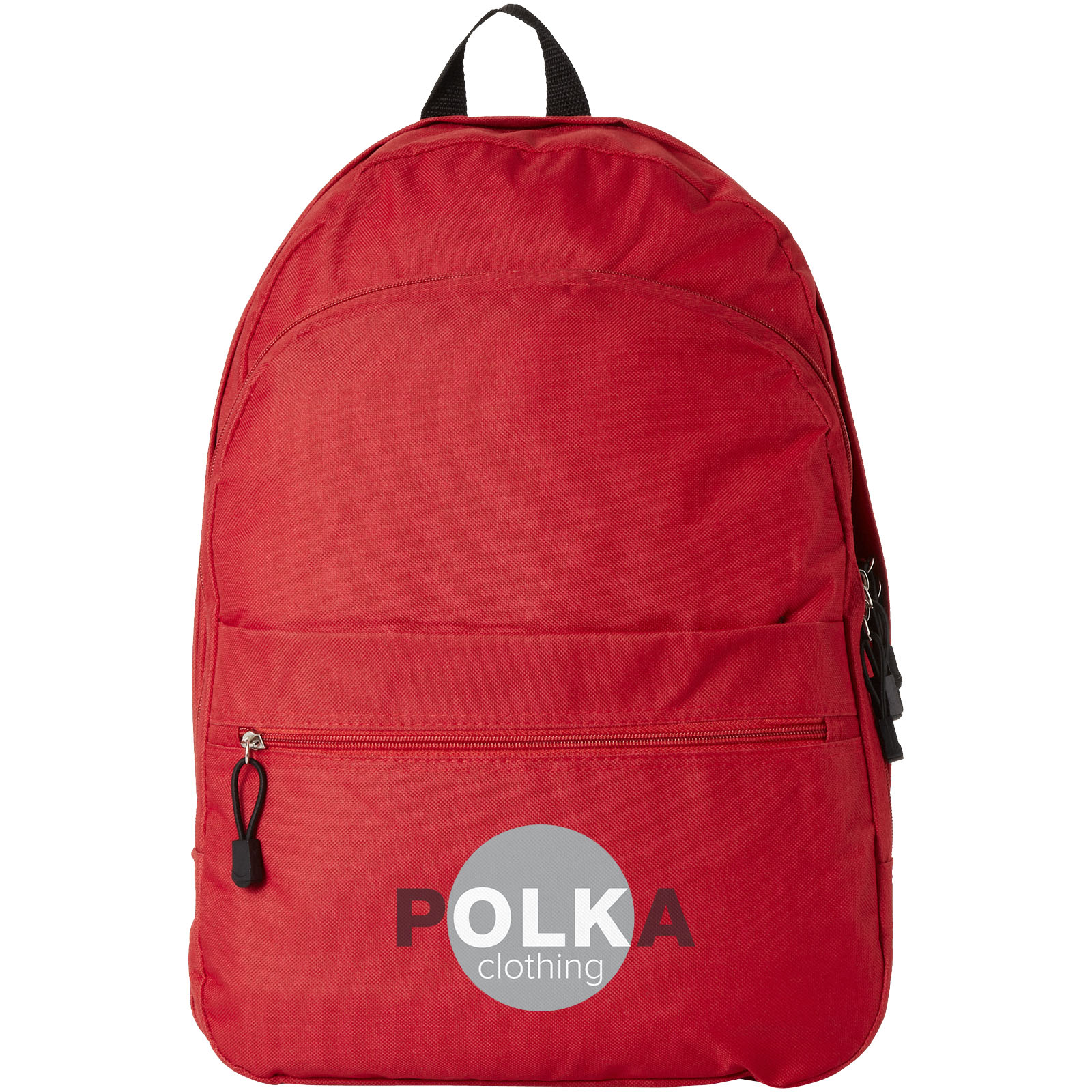 Mochila de 4 compartimentos 17L Trend