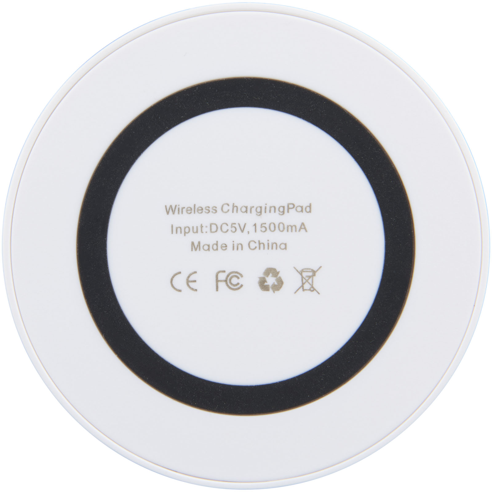 Base de carga inalámbrica de 5 W Freal