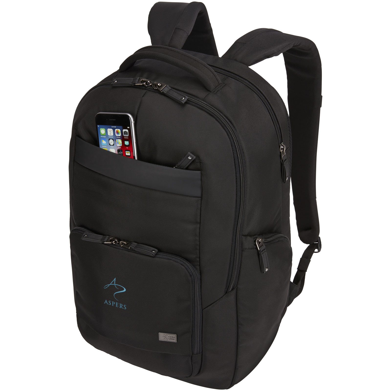 Case Logic mochila para portátil de 15,6 25L Notion