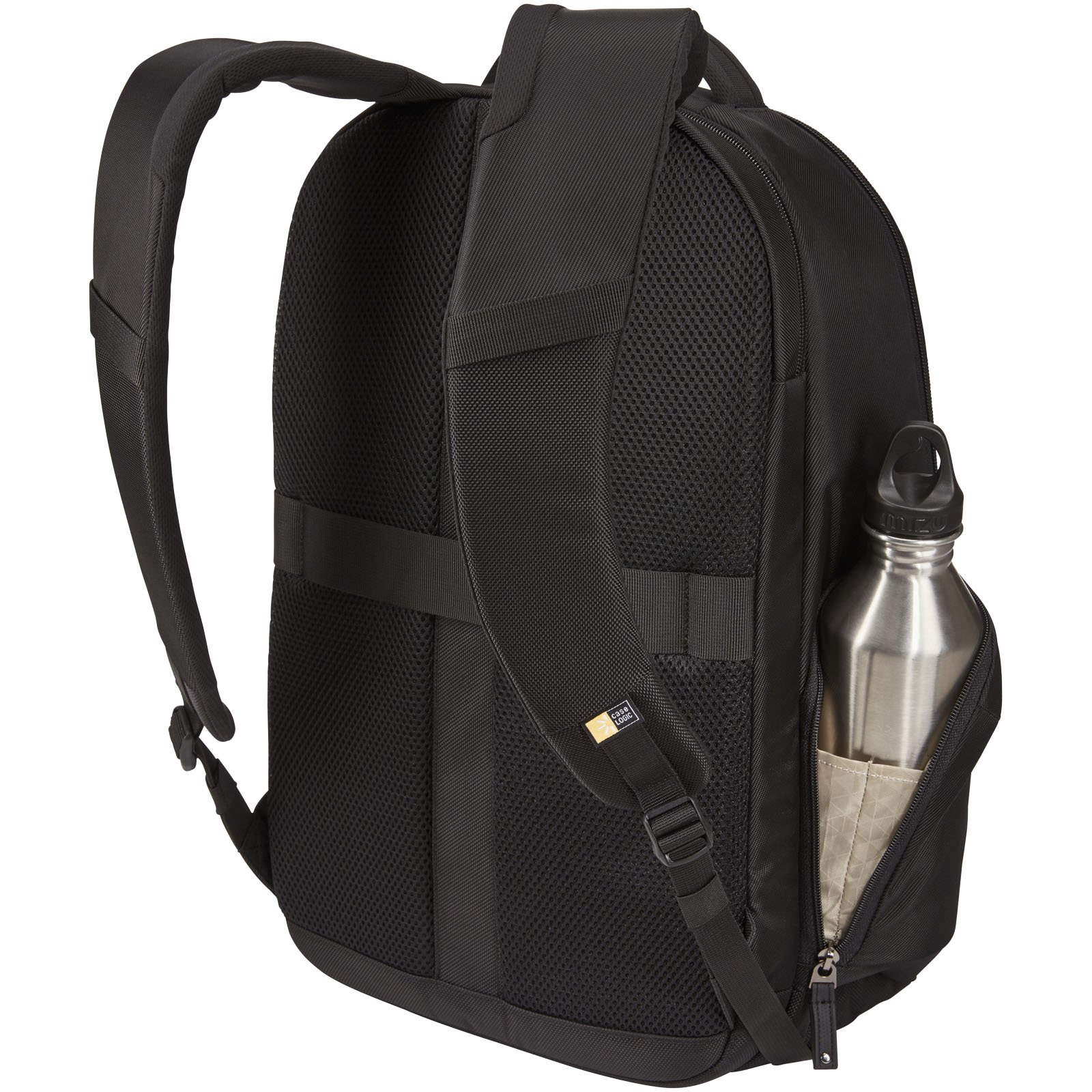 Case Logic mochila para portátil de 15,6 25L Notion