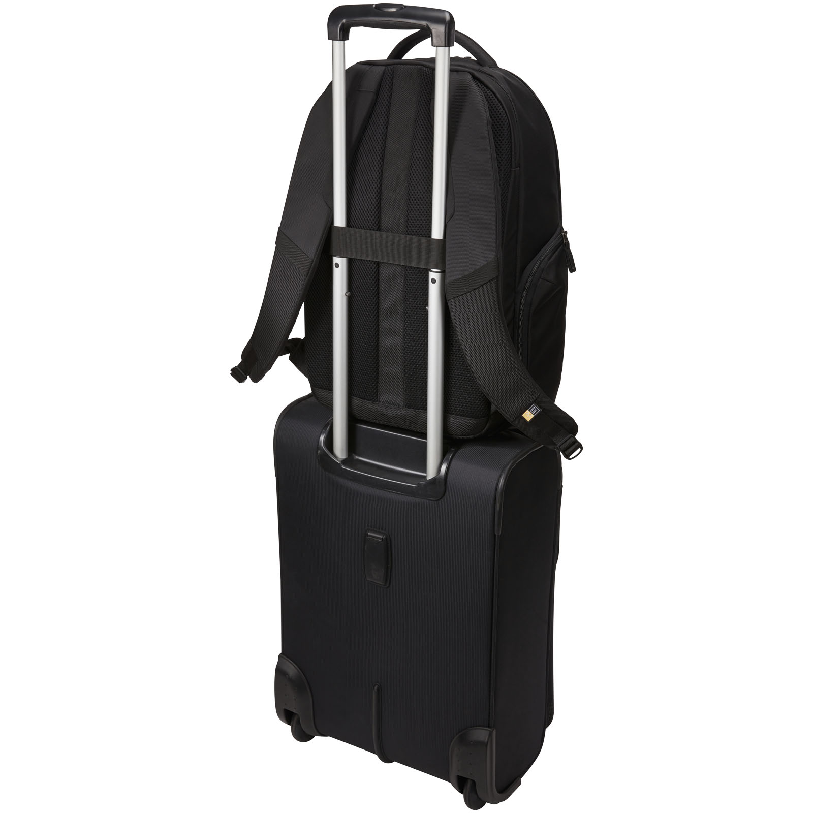 Case Logic mochila para portátil de 15,6 25L Notion