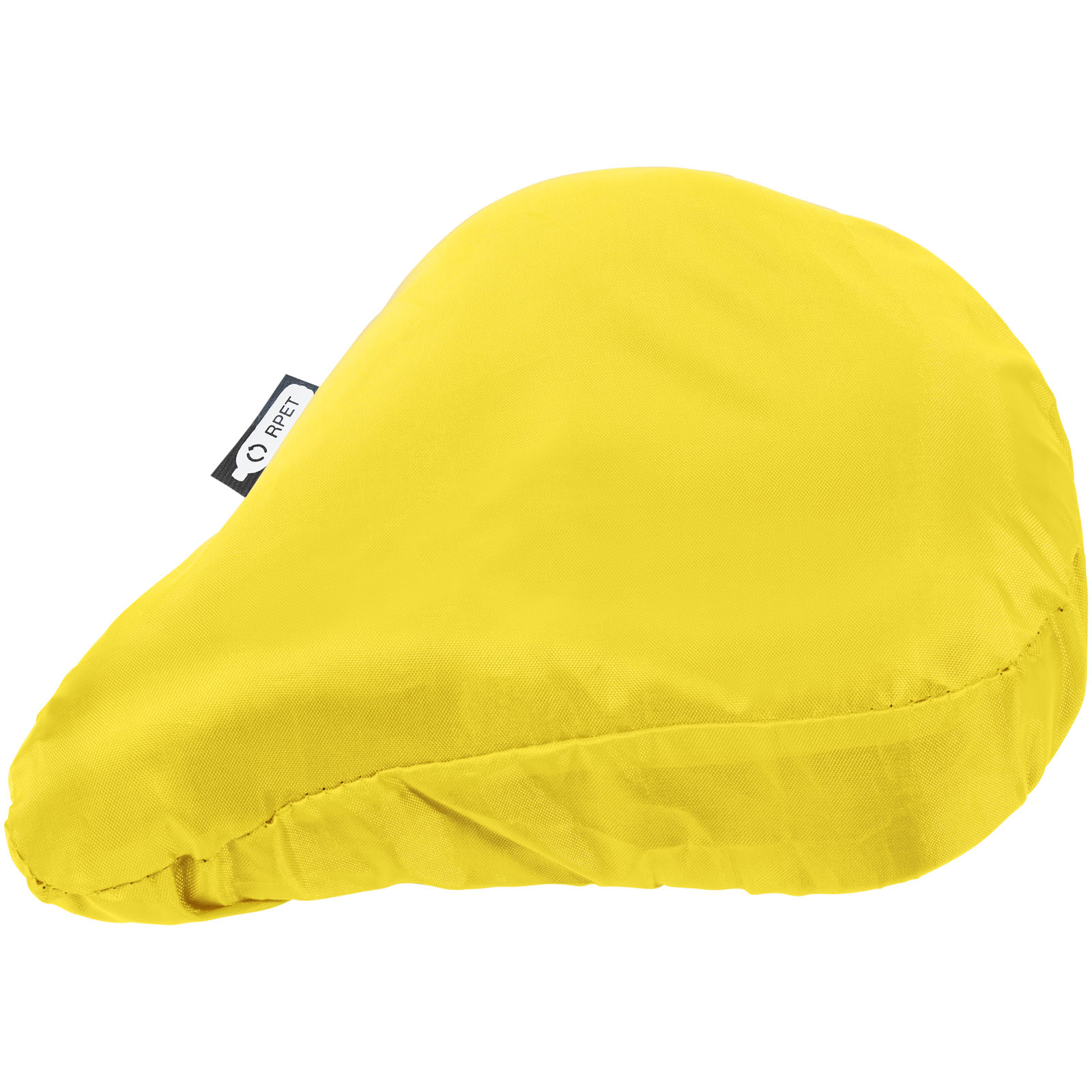 Funda de sillín de bicicleta en PET reciclado Jesse