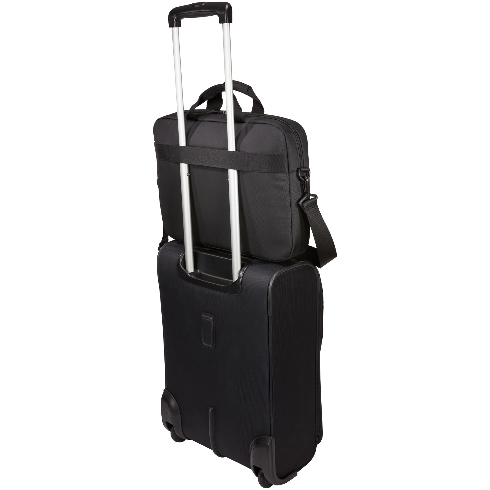 Case Logic maletín para portátil de 15,6 Propel