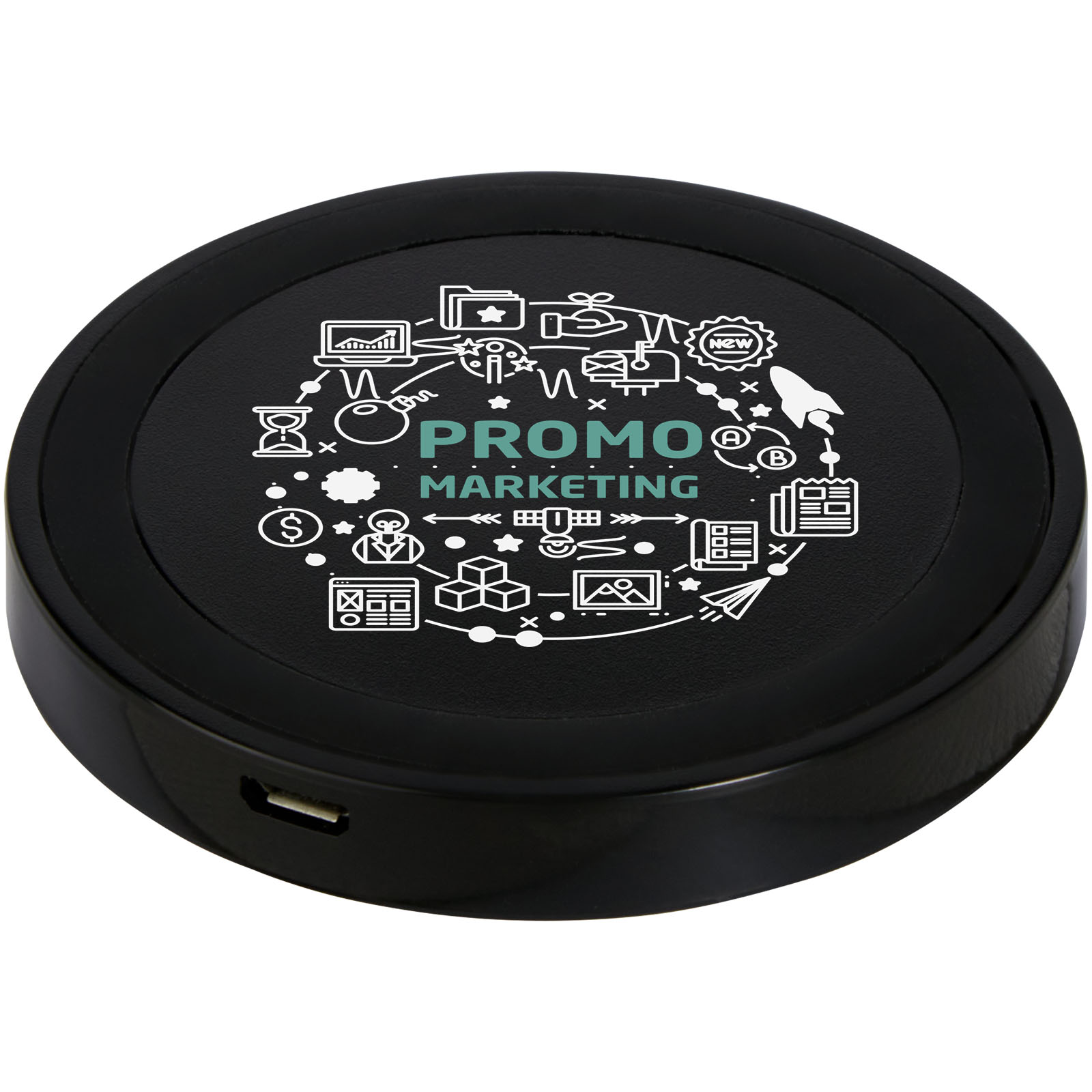 Base de carga inalámbrica de 5 W Freal