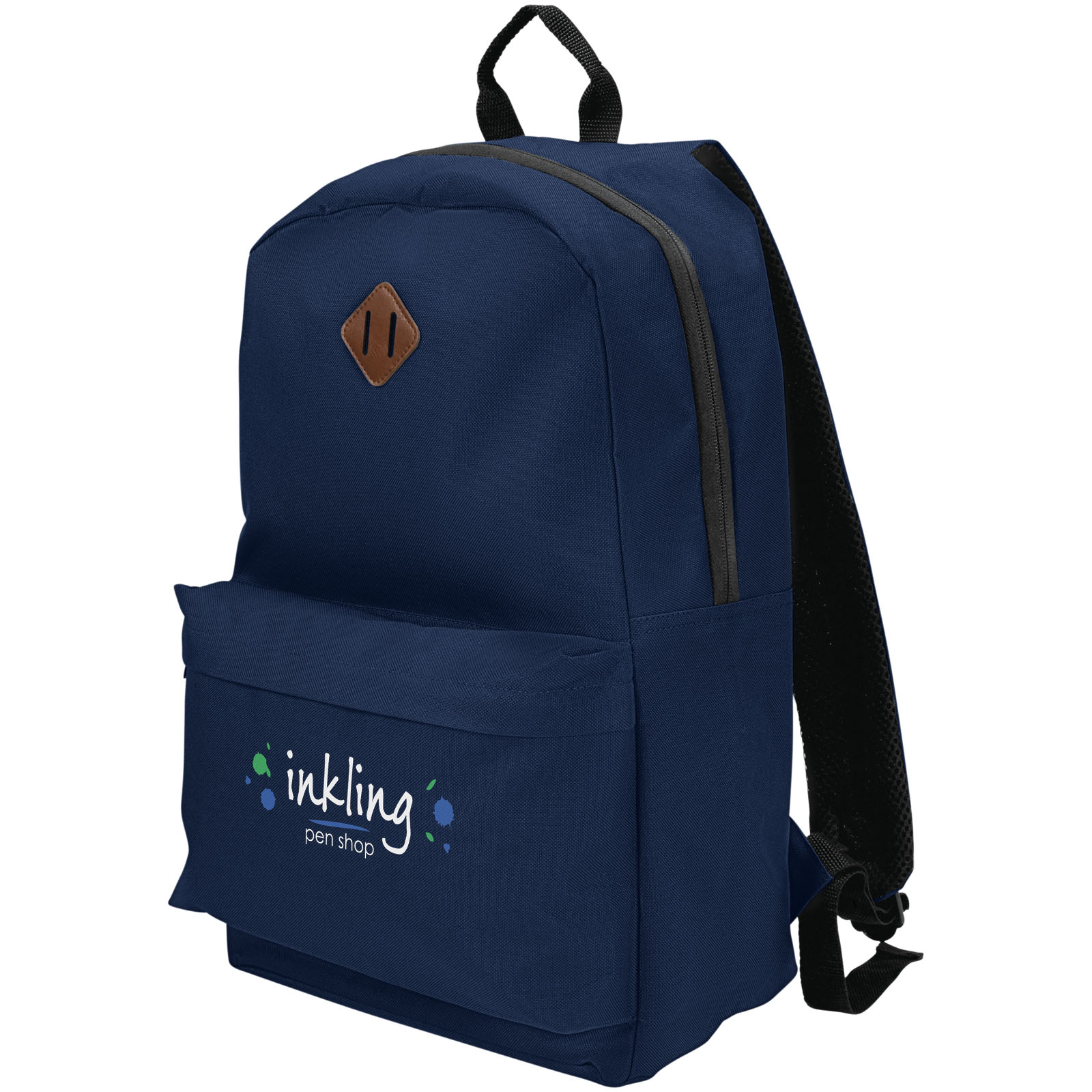 Mochila para portátil de 15 15L Stratta