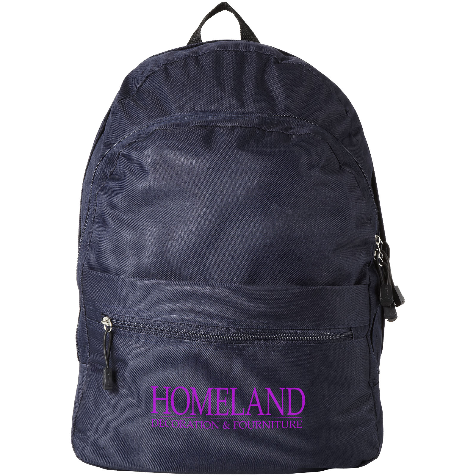 Mochila de 4 compartimentos 17L Trend