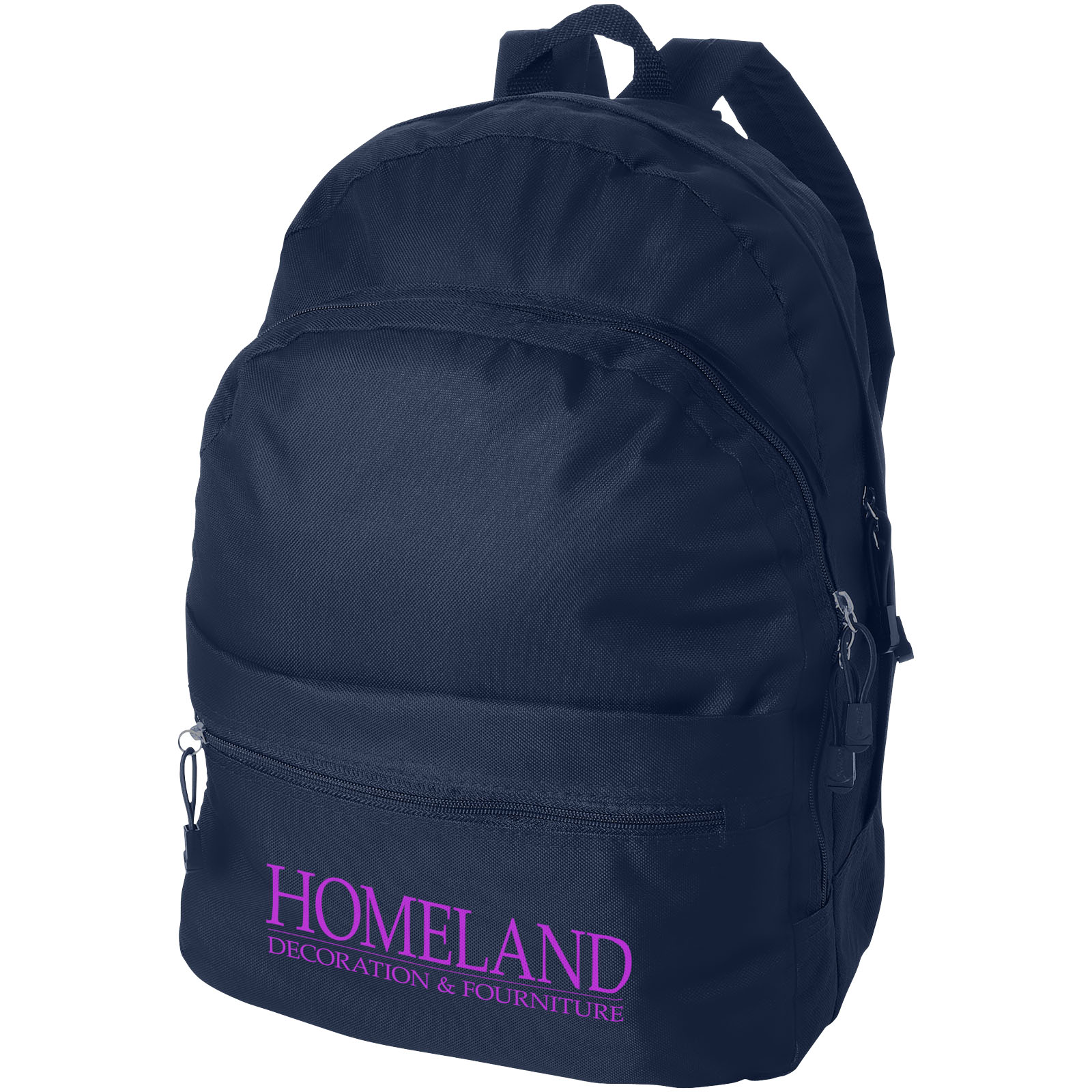 Mochila de 4 compartimentos 17L Trend