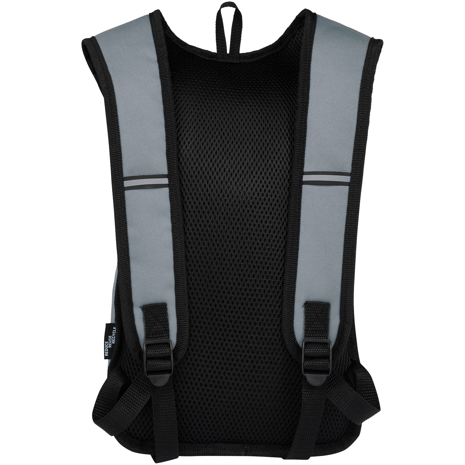 Mochila de exterior GRS RPET de 6,5 L Trails