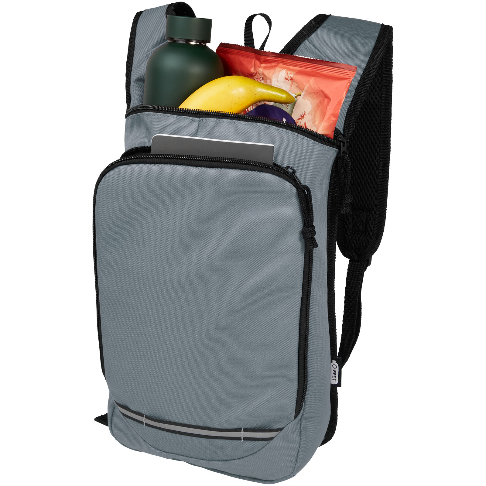 Mochila de exterior GRS RPET de 6,5 L Trails