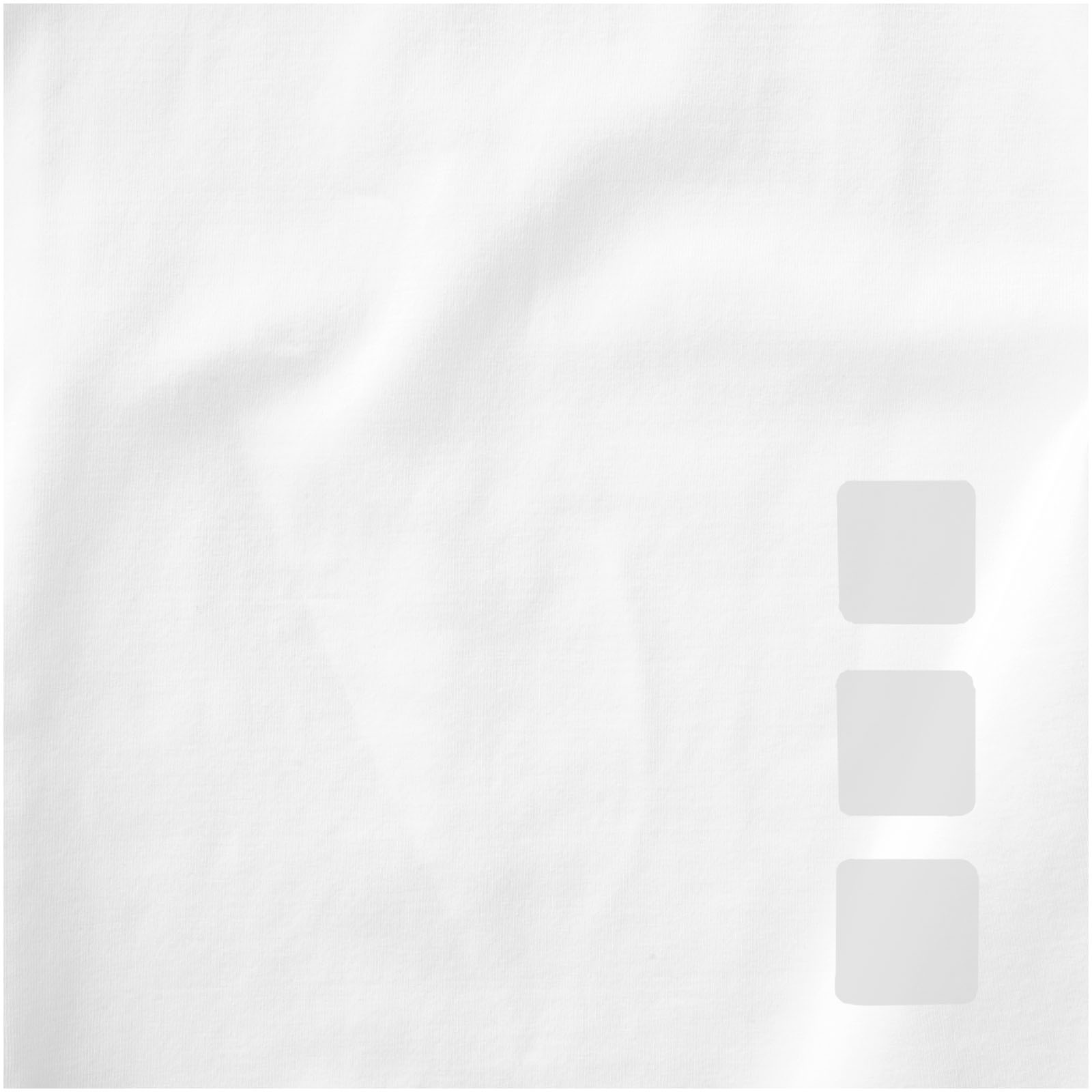 Camiseta de manga larga ecológica de mujer Ponoka