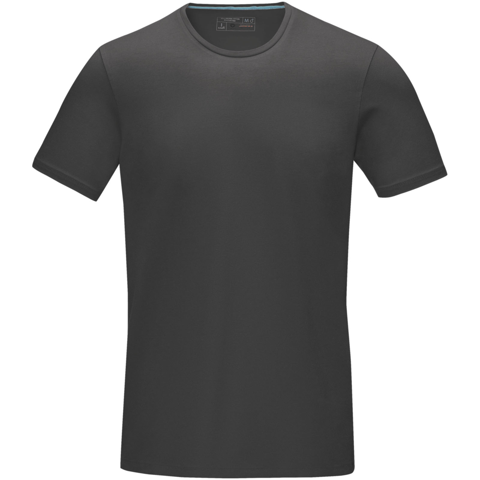 Balfour short sleeve men's organic t-shirt