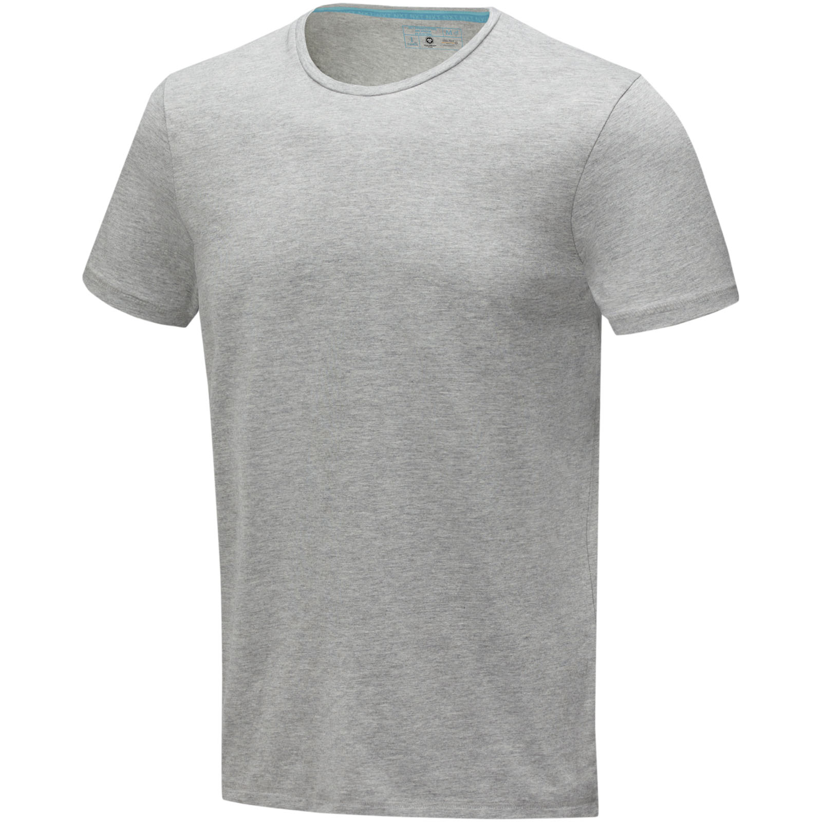 Balfour short sleeve men's organic t-shirt
