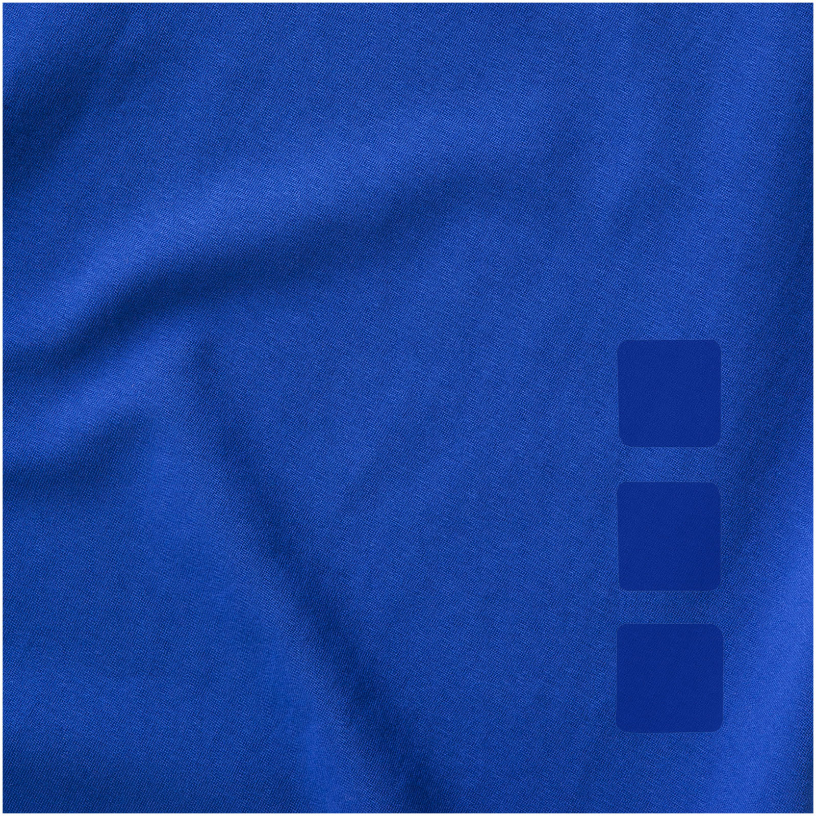 Camiseta orgánica de manga corta para mujer Kawartha