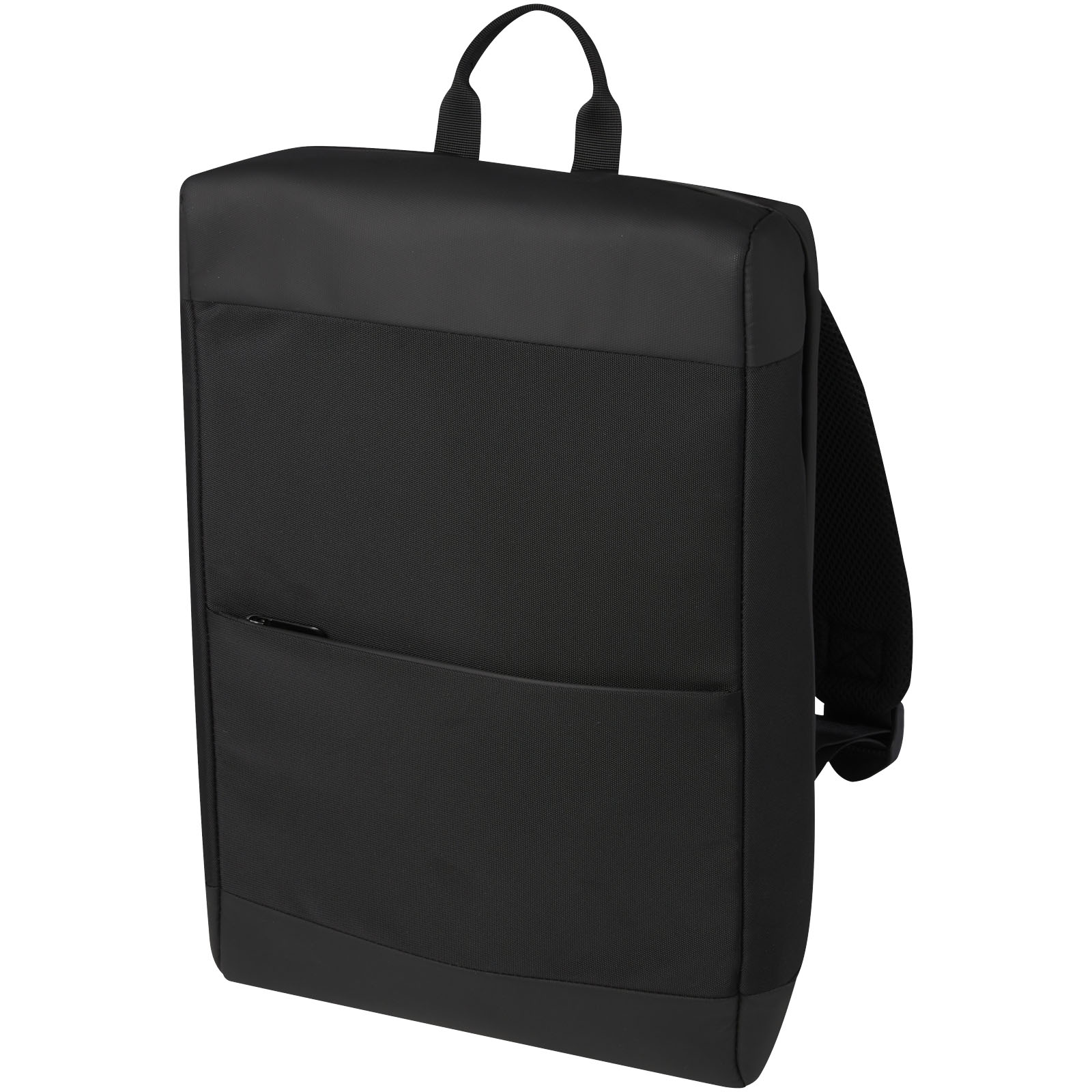Mochila para portátil de 15,6 de material reciclado GRS Rise