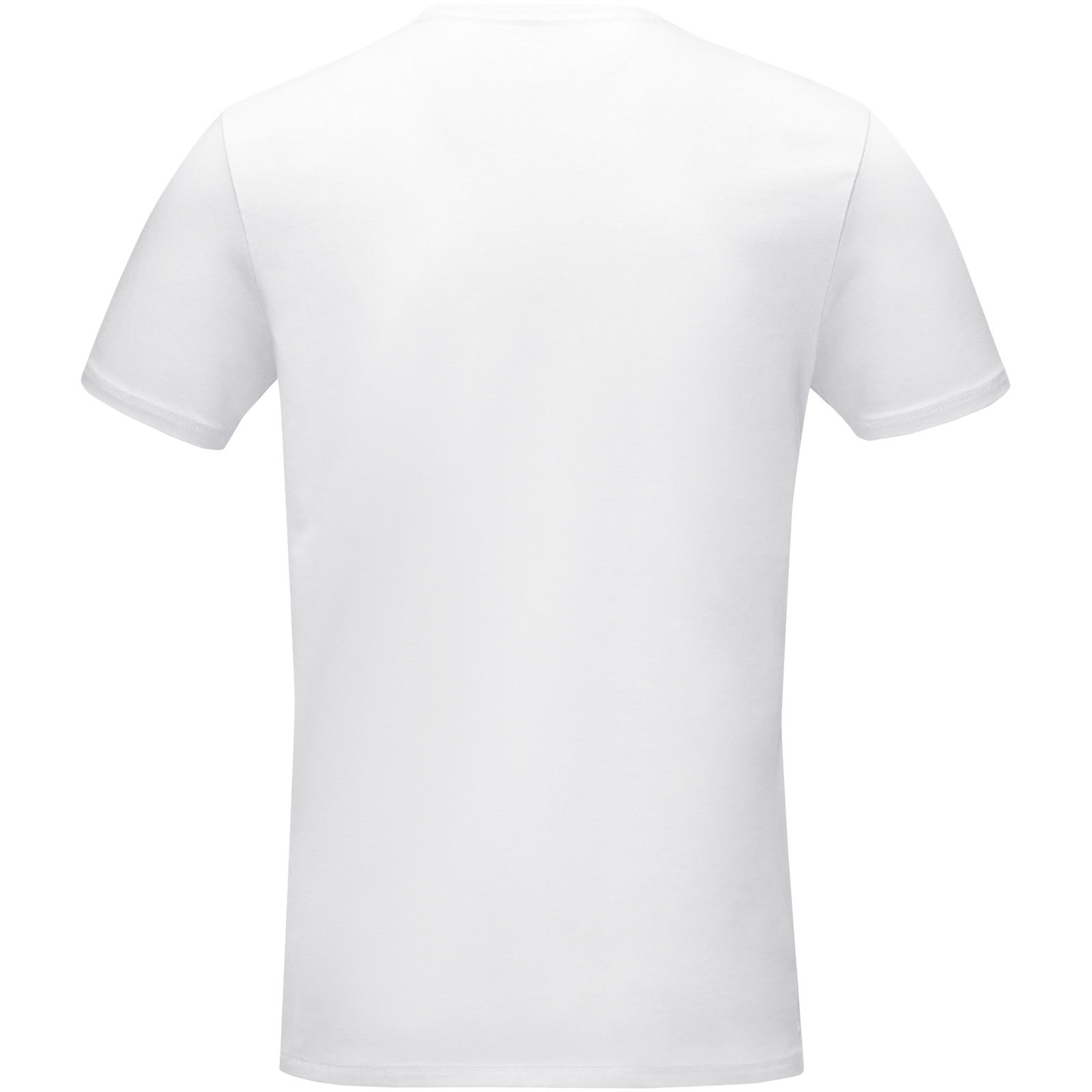 Balfour short sleeve men's organic t-shirt