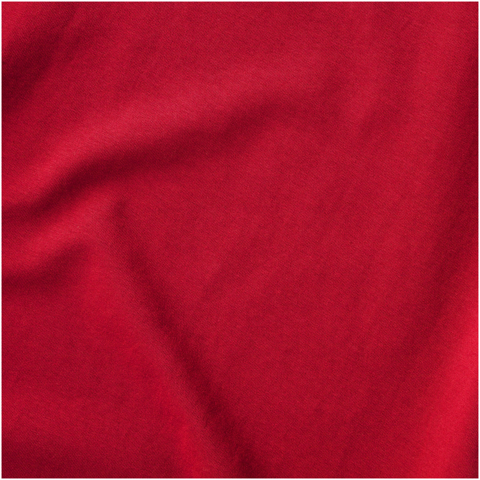 Camiseta orgánica de manga corta para mujer Kawartha