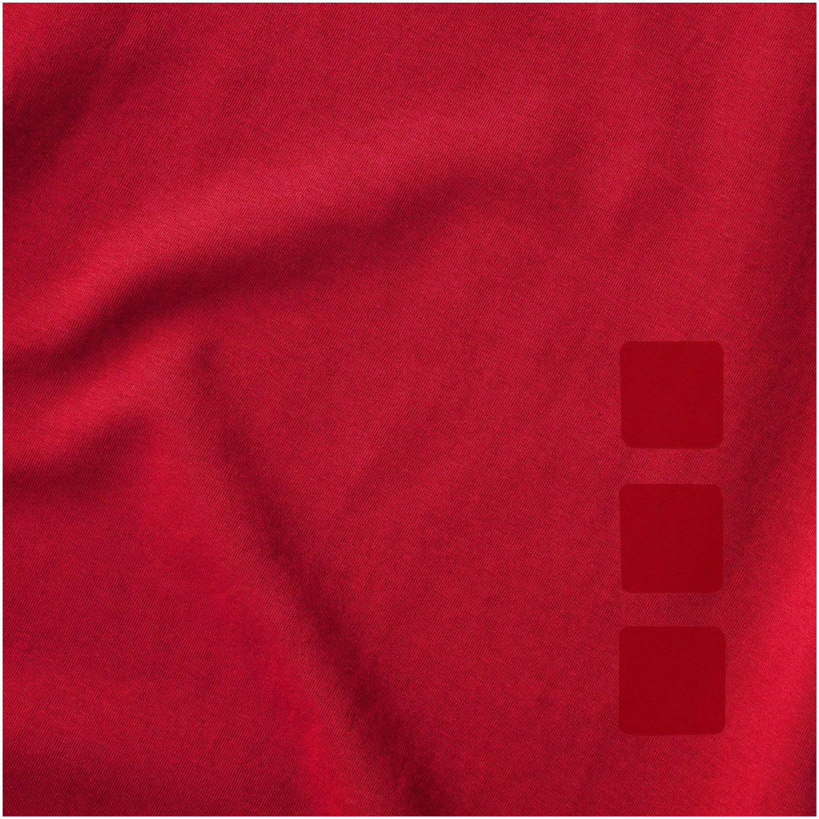 Camiseta orgánica de manga corta para mujer Kawartha
