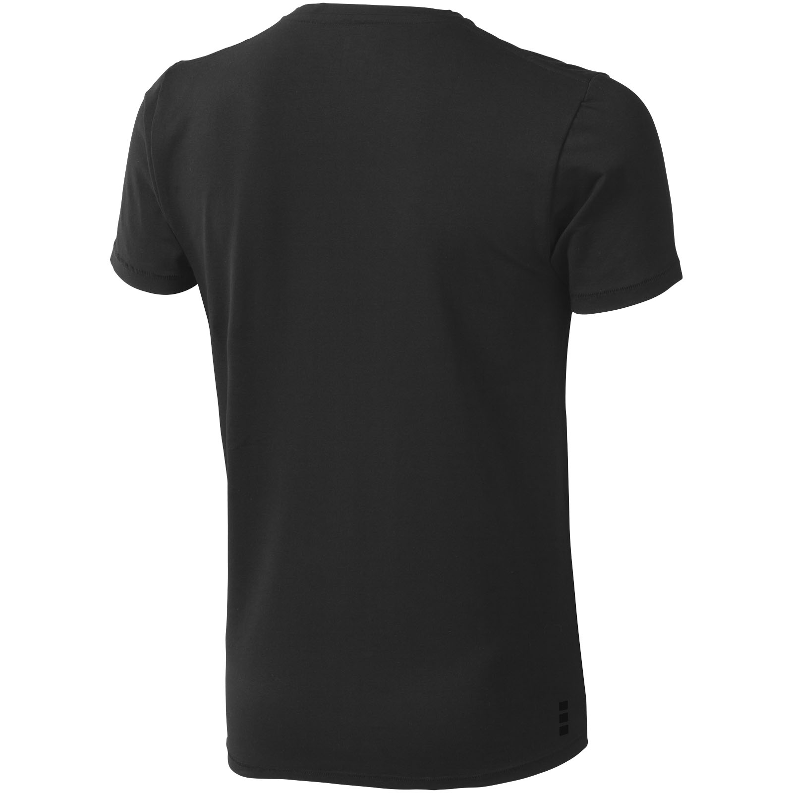 Camiseta orgánica de manga corta para hombre Kawartha