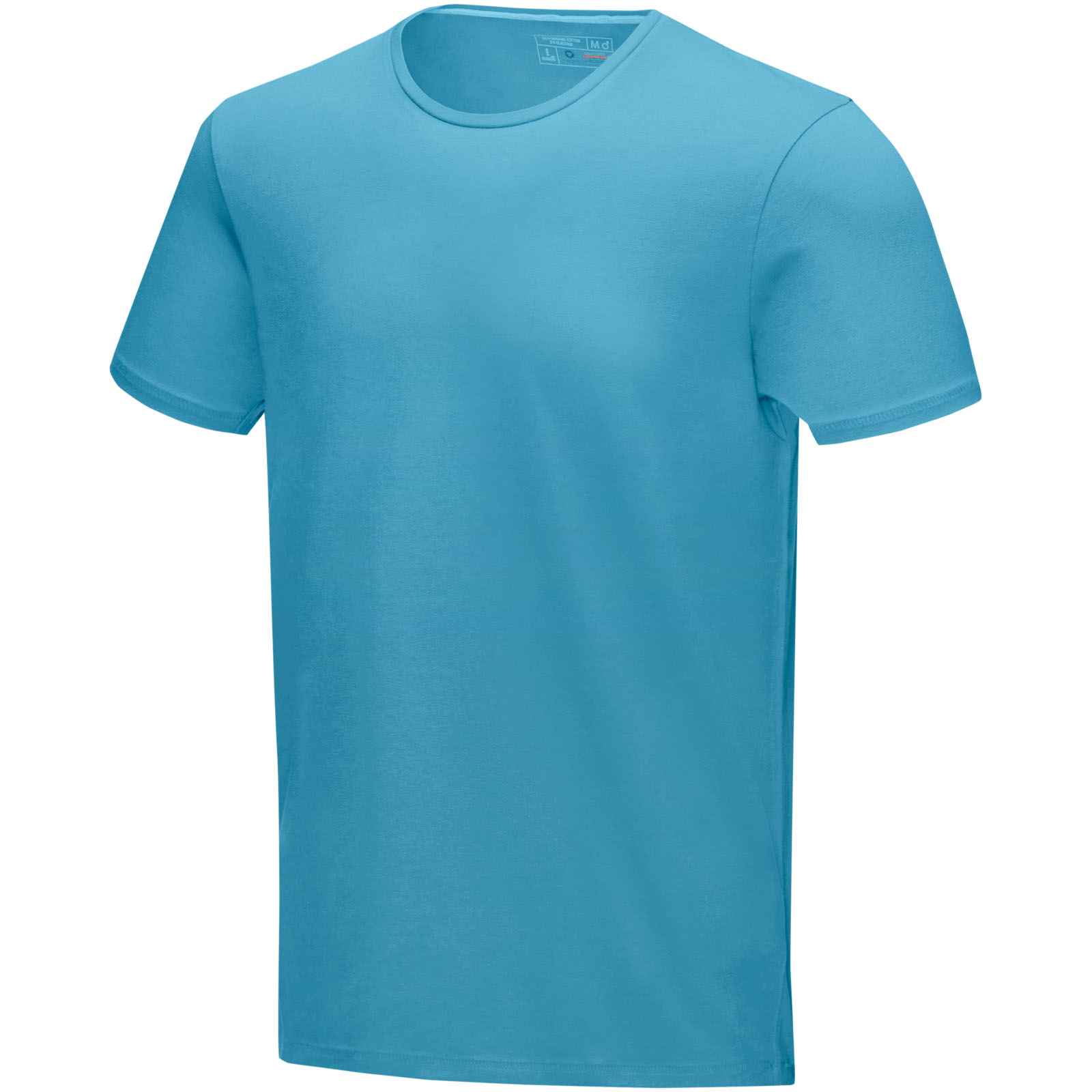 Balfour short sleeve men's organic t-shirt