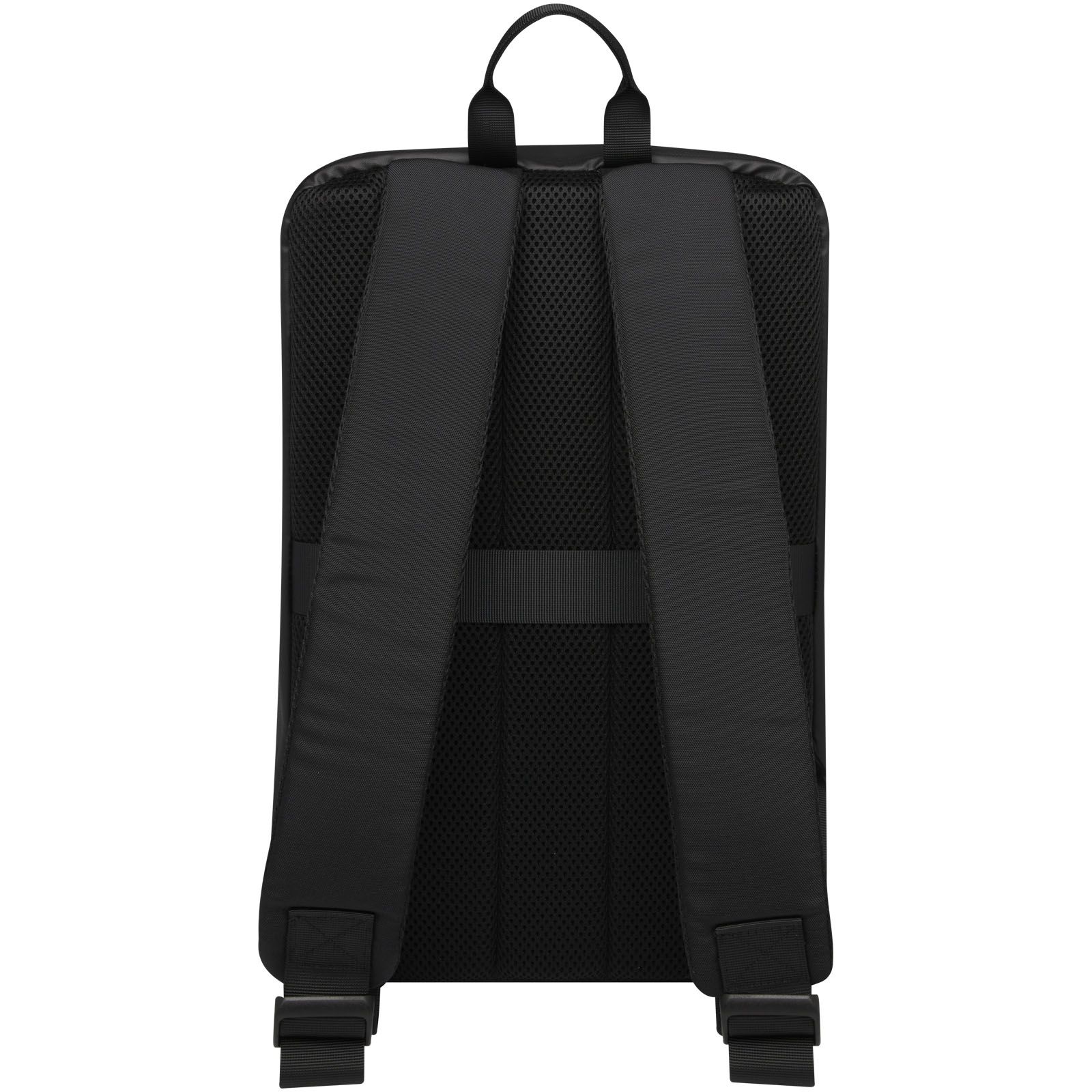 Mochila para portátil de 15,6 de material reciclado GRS Rise