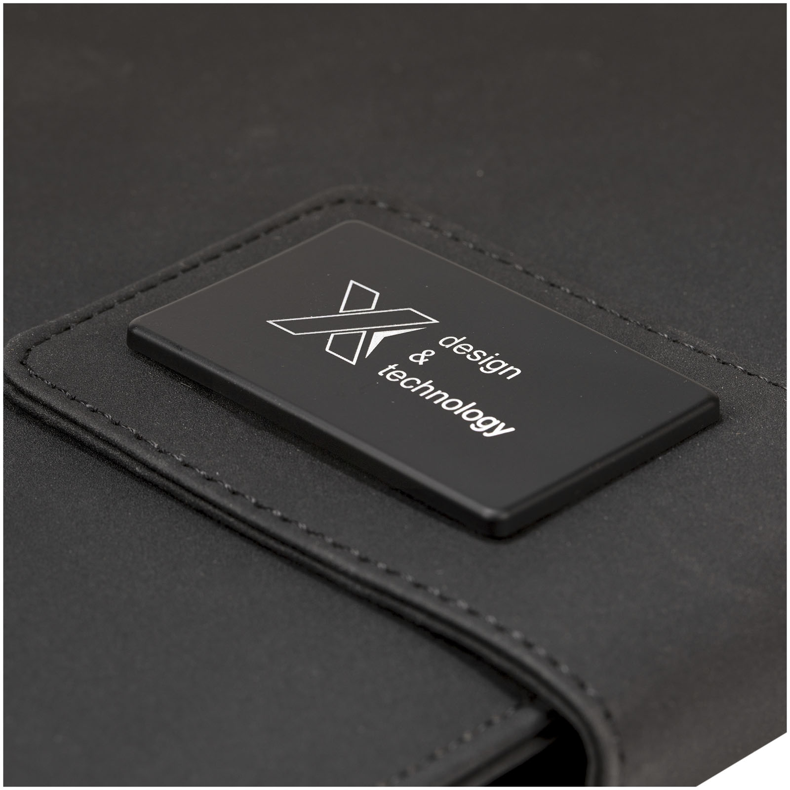 SCX.design O16 A5 notebook powerbank retroiluminado