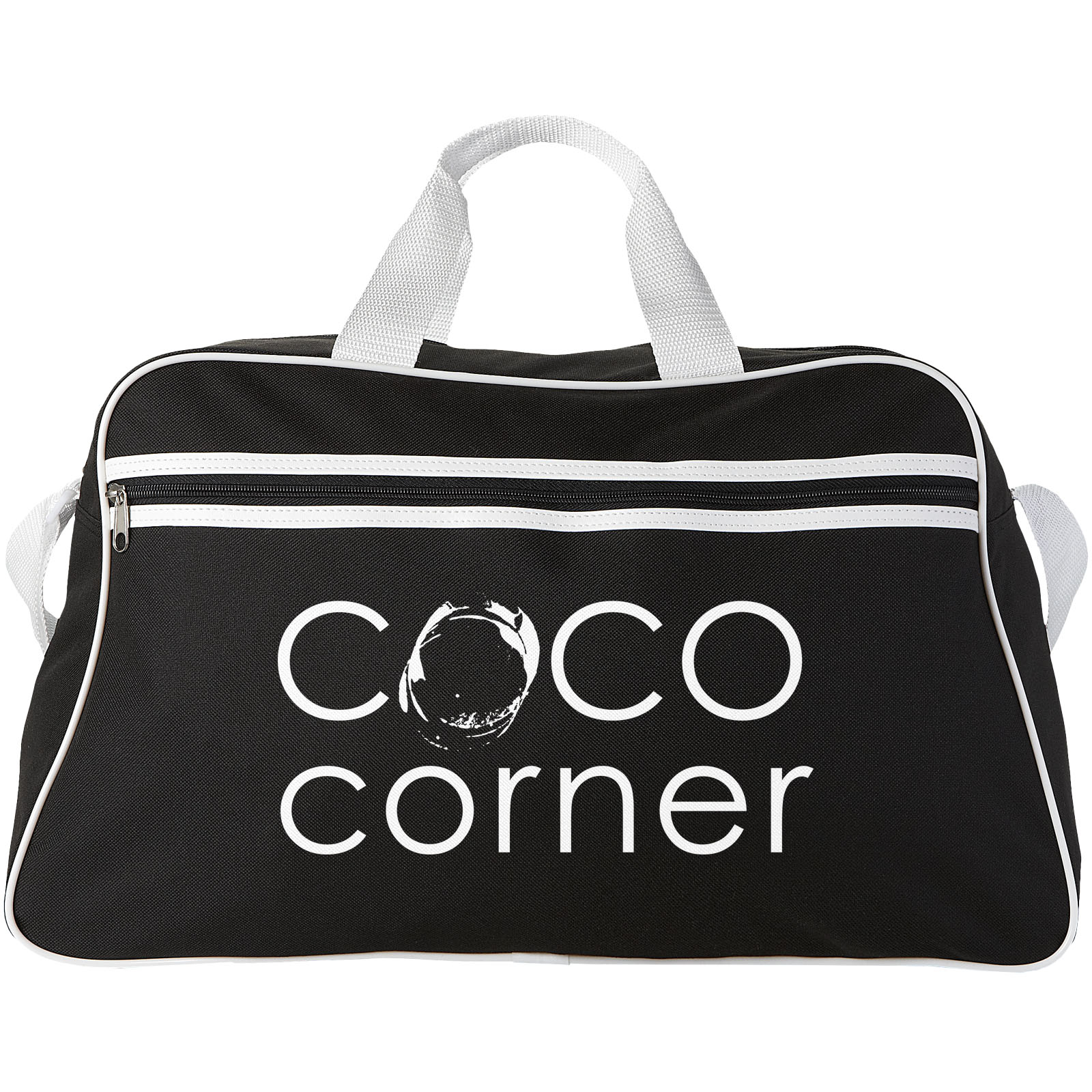 Bolsa de deporte con dos bandas 30L San Jose