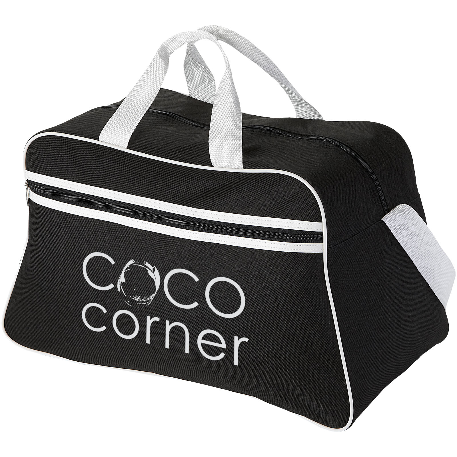Bolsa de deporte con dos bandas 30L San Jose